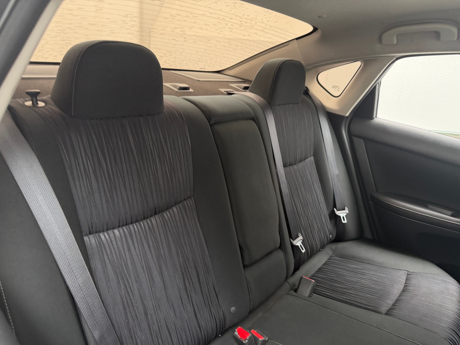 Thumbnail: 2019 Nissan Sentra - 6