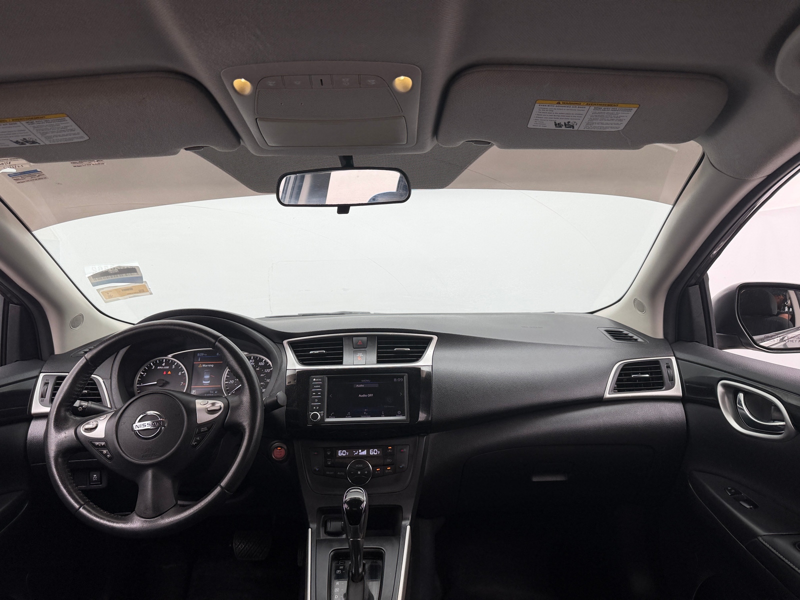 Thumbnail: 2019 Nissan Sentra - 3