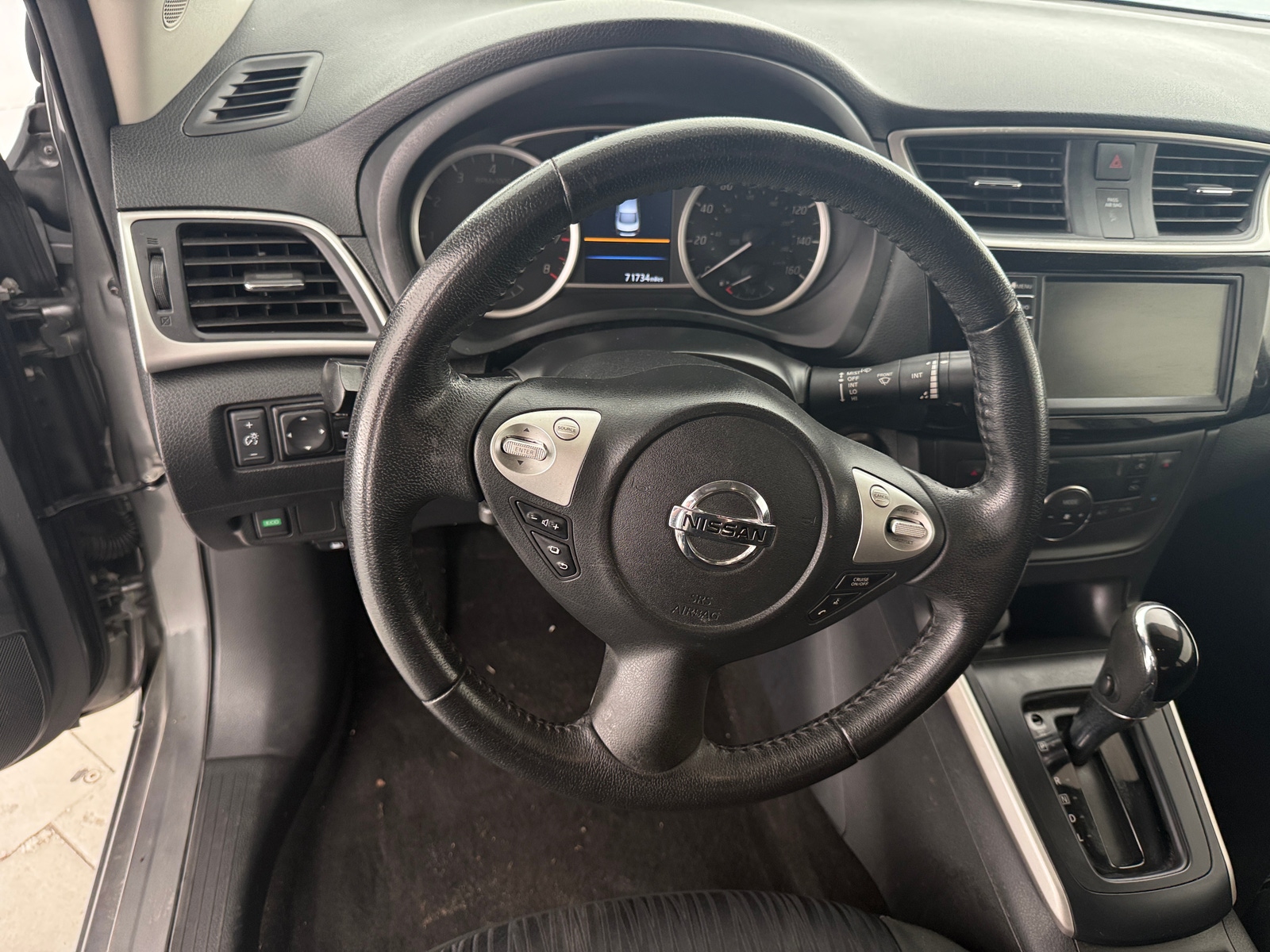 Thumbnail: 2019 Nissan Sentra - 5