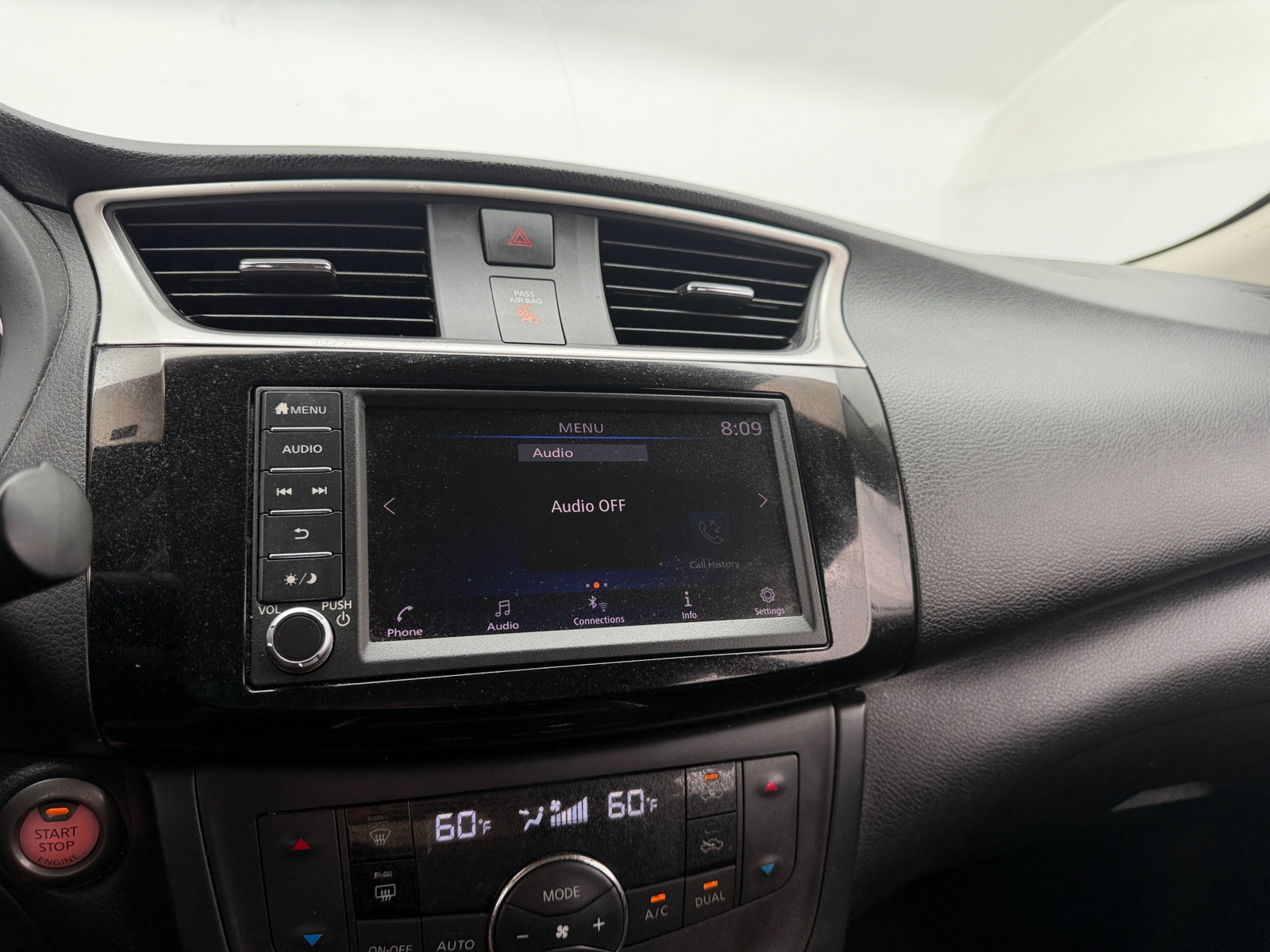 Thumbnail: 2019 Nissan Sentra - 4