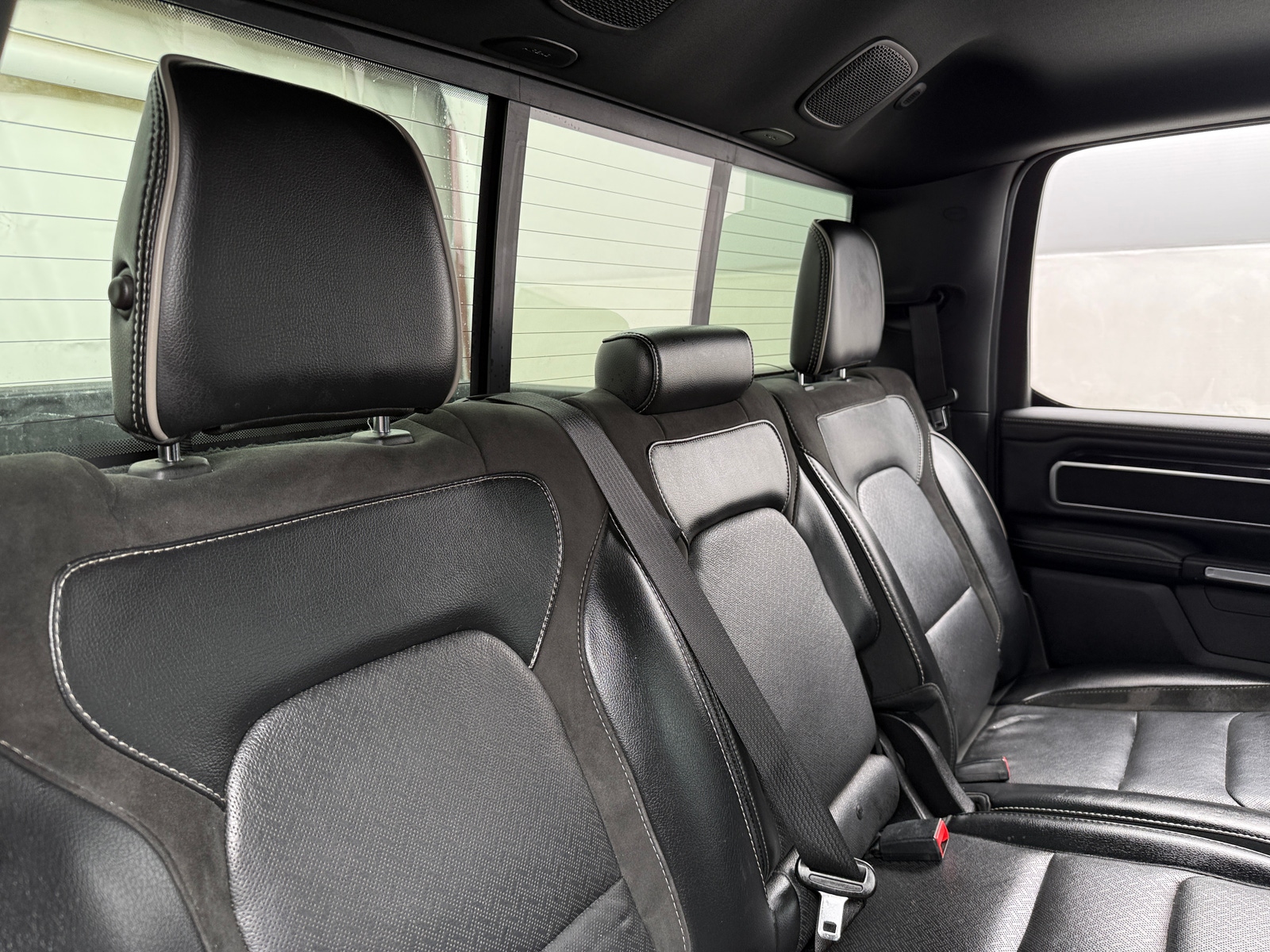 Thumbnail: 2019 RAM 1500 - 5