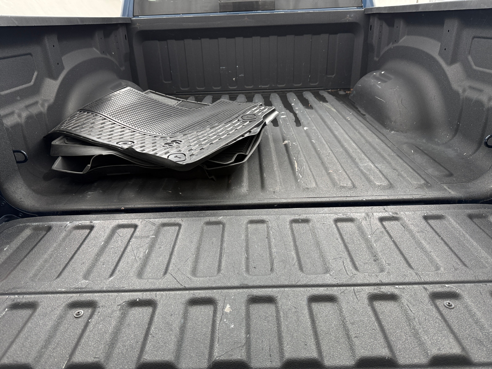 Thumbnail: 2019 RAM 1500 - 6