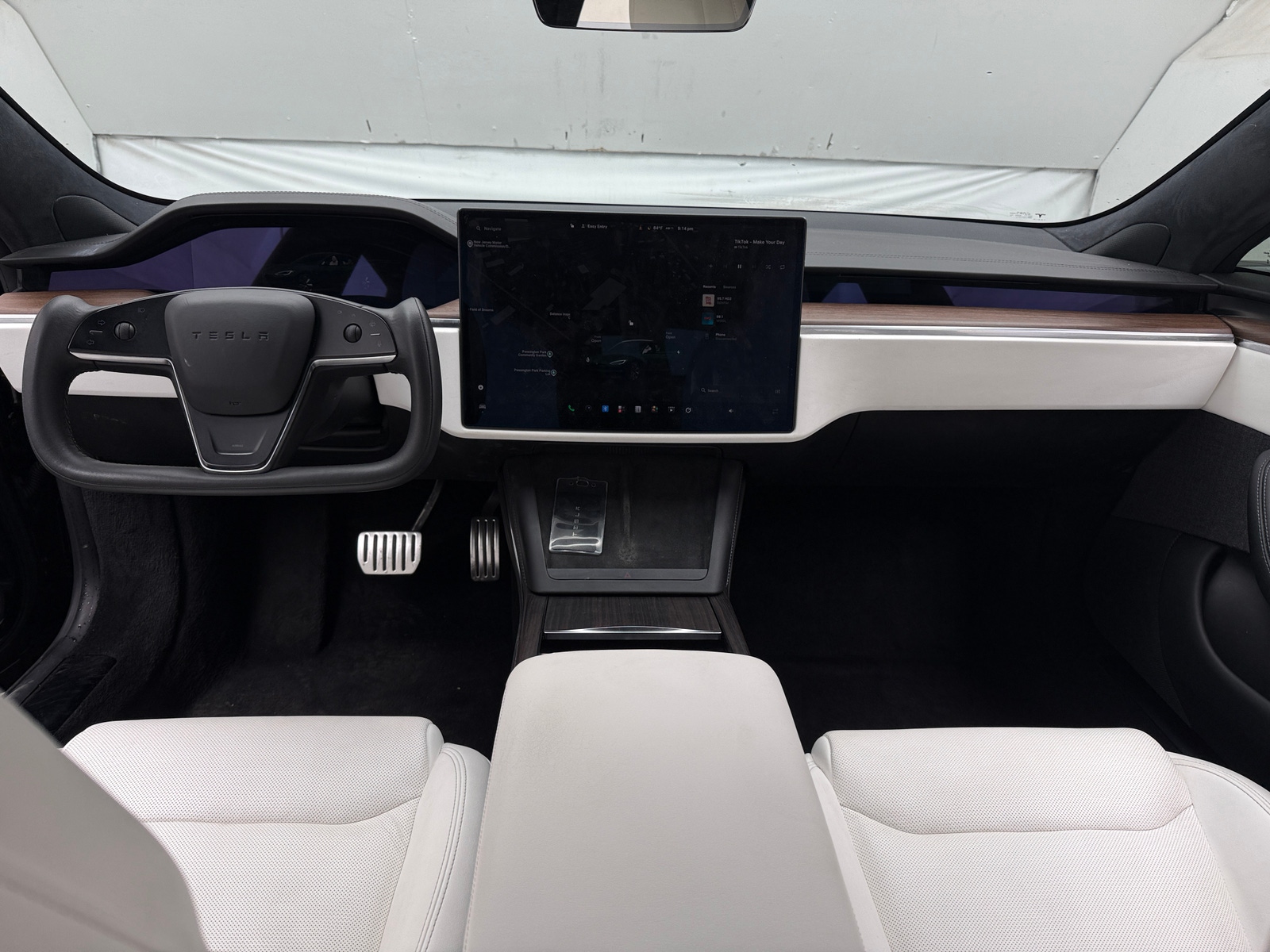 Thumbnail: 2021 Tesla Model S - 2