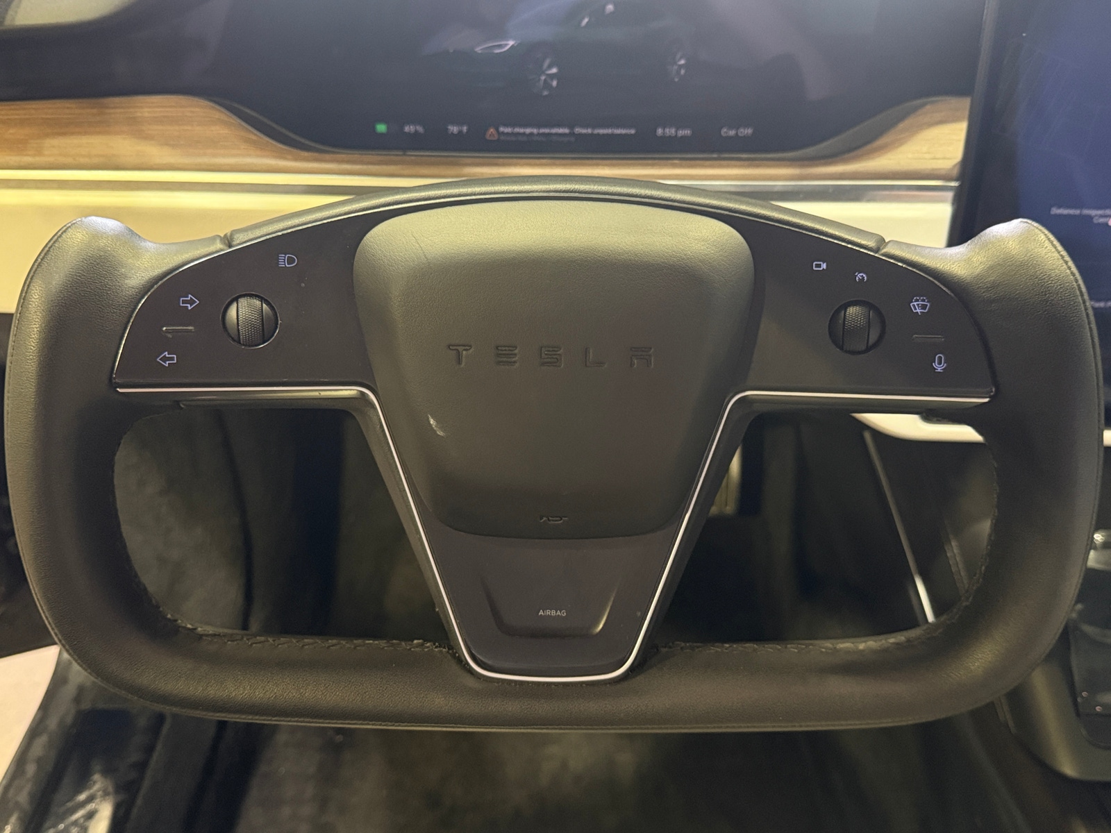 Thumbnail: 2021 Tesla Model S - 4