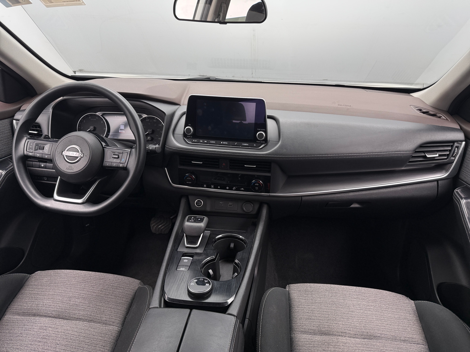 Thumbnail: 2023 Nissan Rogue - 3