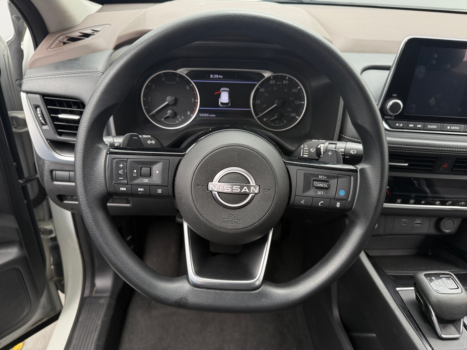 Thumbnail: 2023 Nissan Rogue - 5