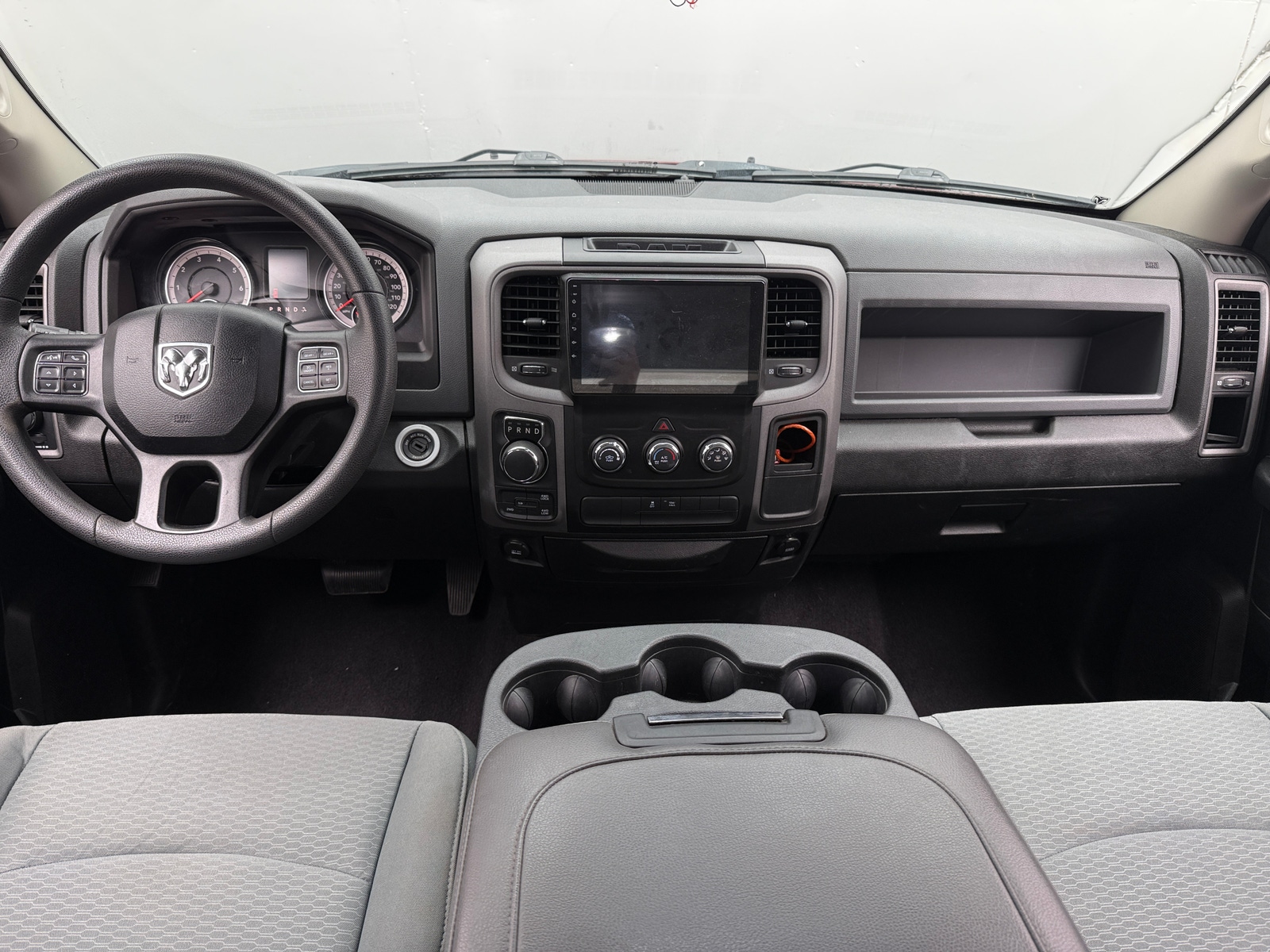 Thumbnail: 2019 RAM 1500 Classic - 3