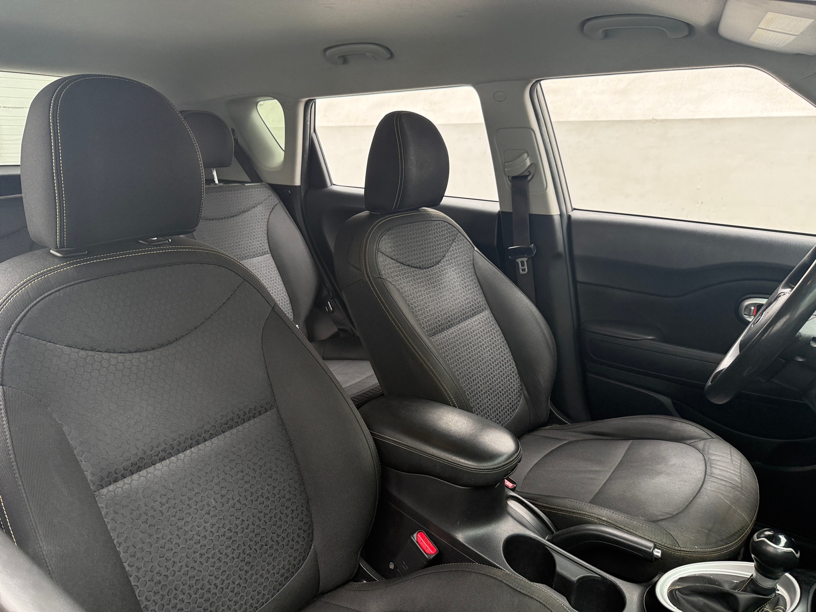 Thumbnail: 2016 Kia Soul - 2