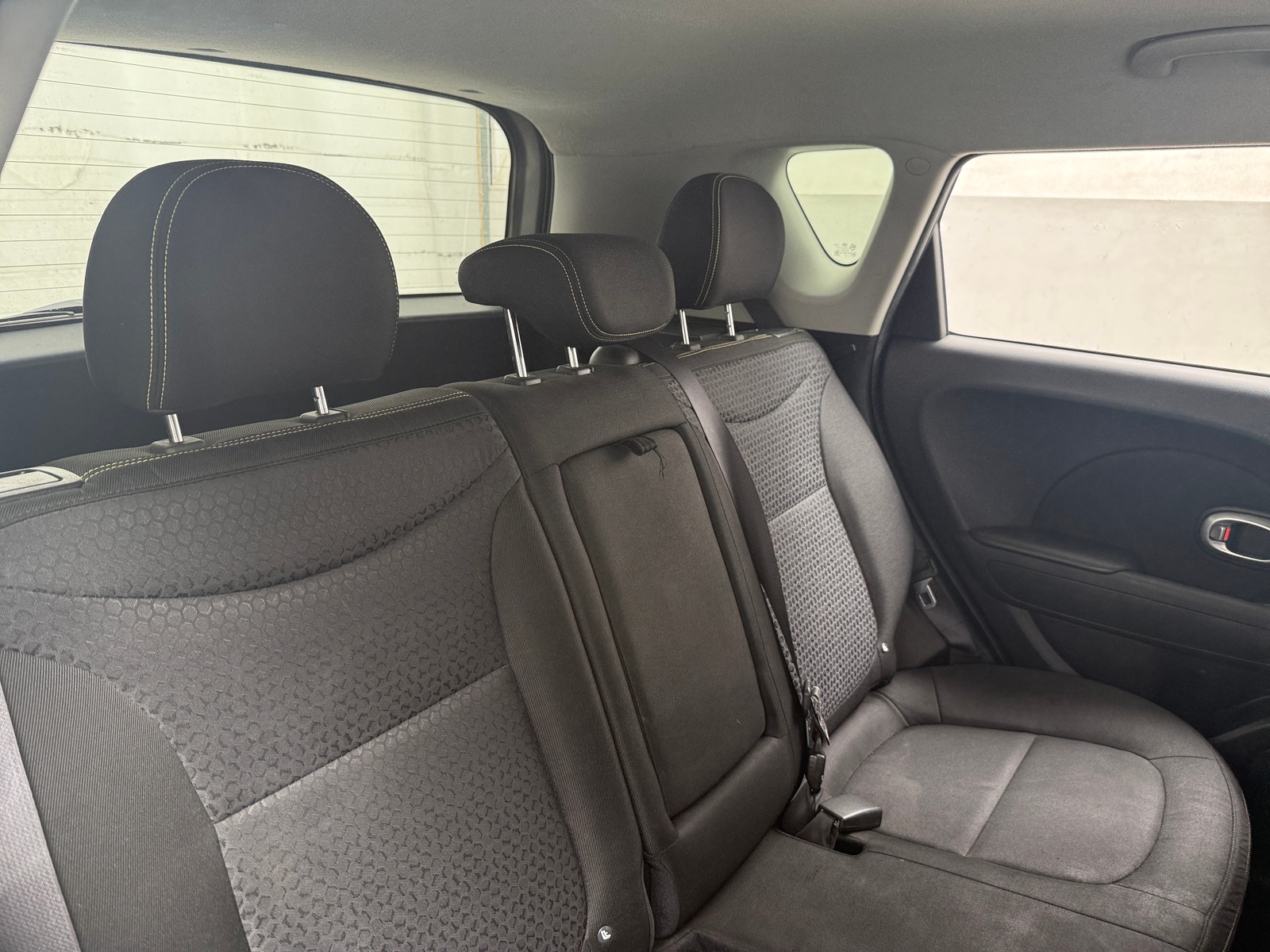 Thumbnail: 2016 Kia Soul - 6