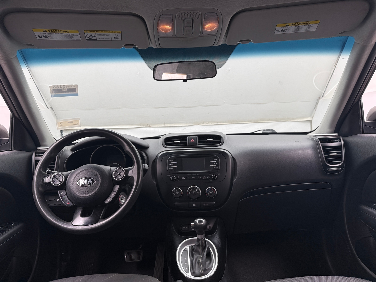 Thumbnail: 2016 Kia Soul - 3