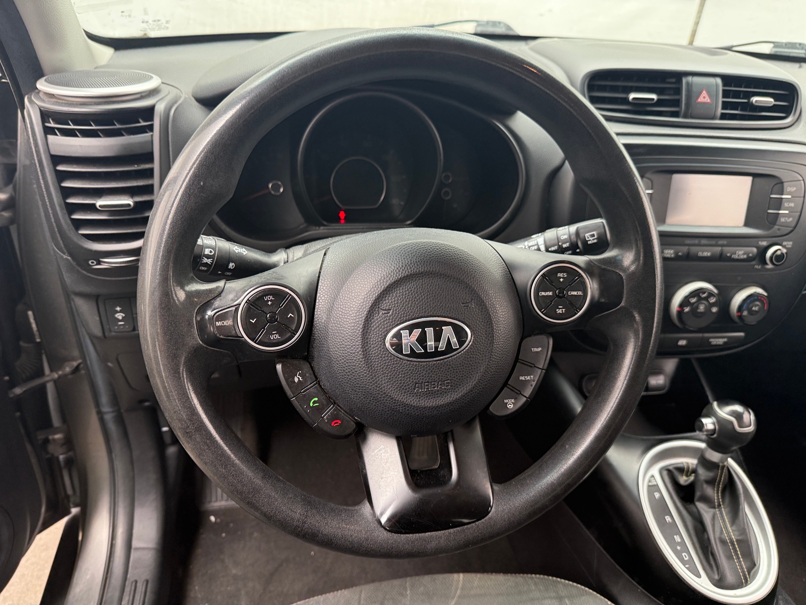 Thumbnail: 2016 Kia Soul - 5