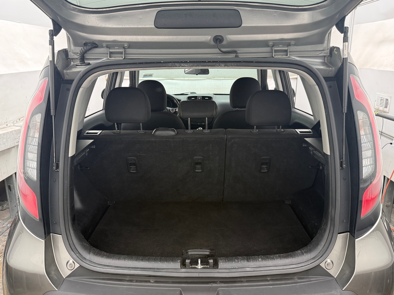 Thumbnail: 2016 Kia Soul - 7