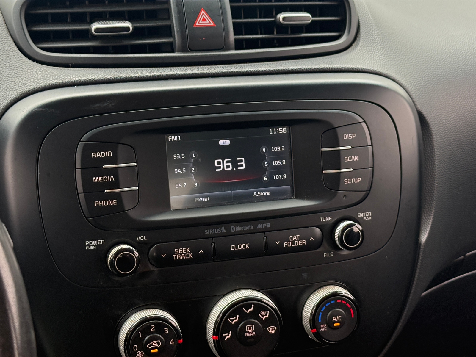 Thumbnail: 2016 Kia Soul - 4
