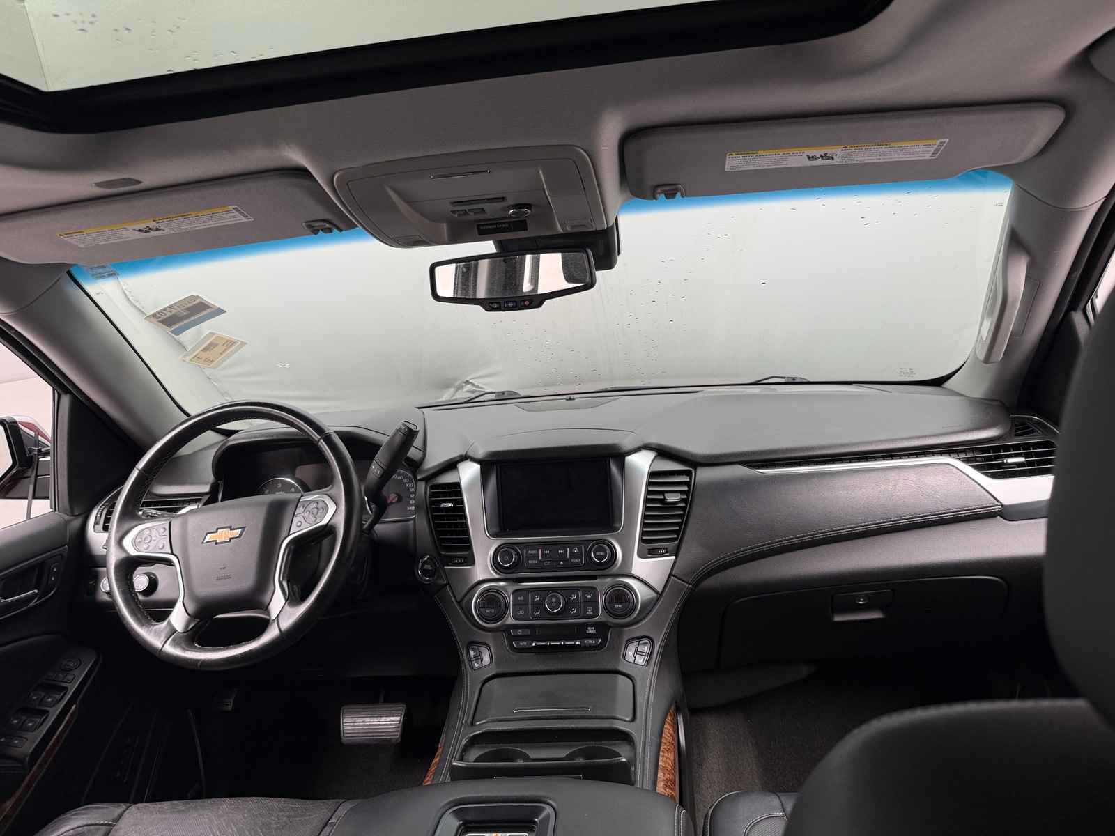 Thumbnail: 2017 Chevrolet Suburban - 2