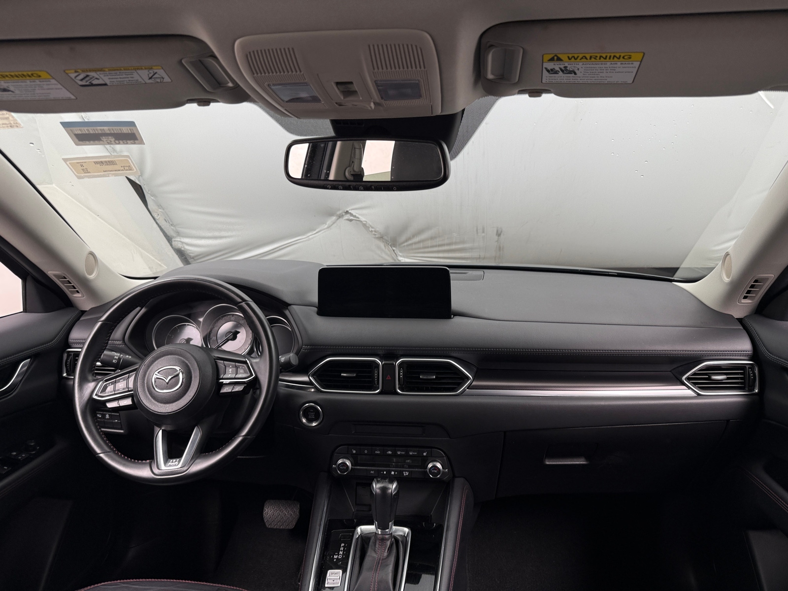 Thumbnail: 2022 Mazda CX-5 - 2