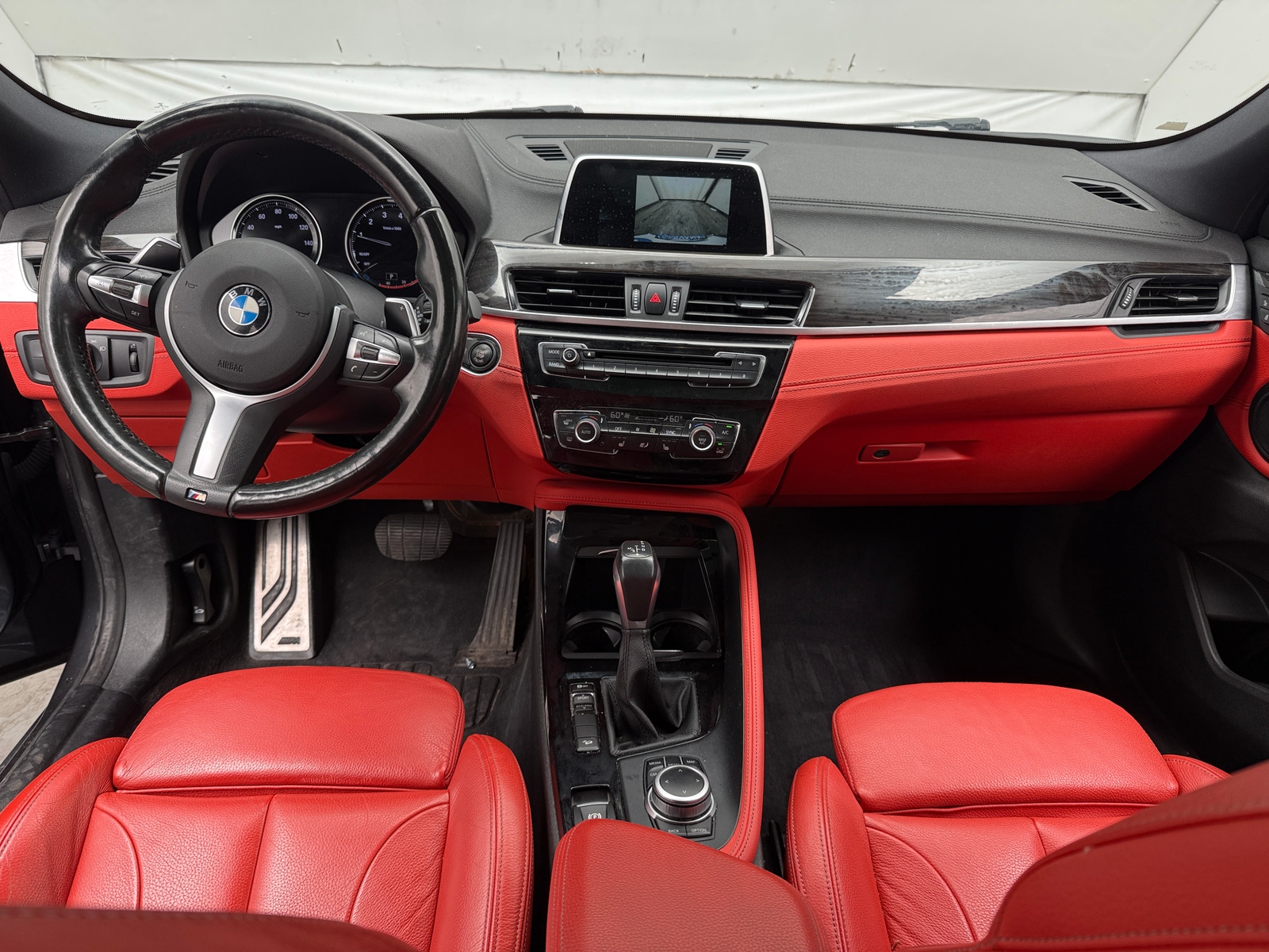 Thumbnail: 2018 BMW X2 - 2