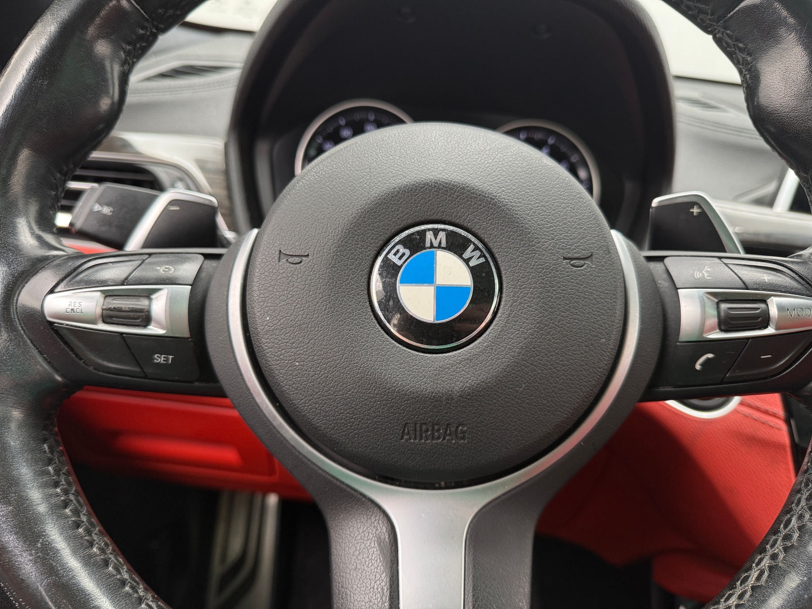 Thumbnail: 2018 BMW X2 - 4