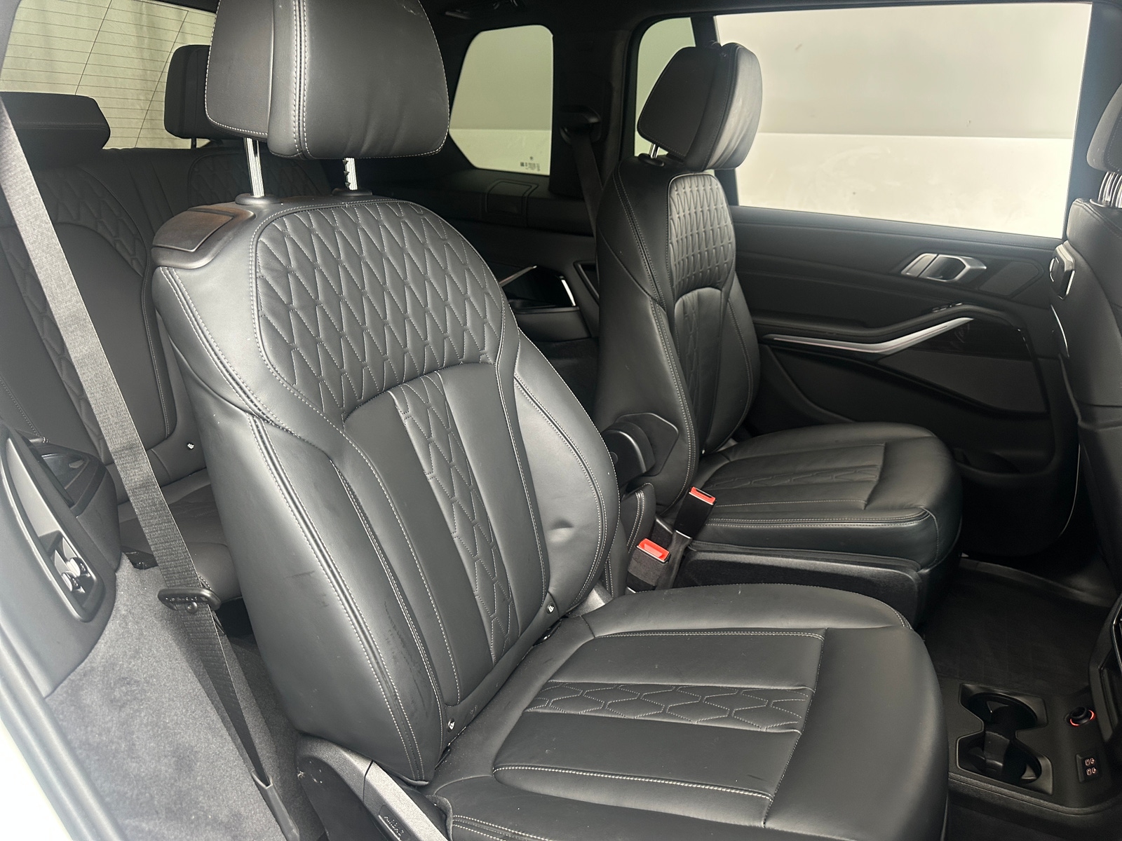 Thumbnail: 2025 BMW X7 - 5