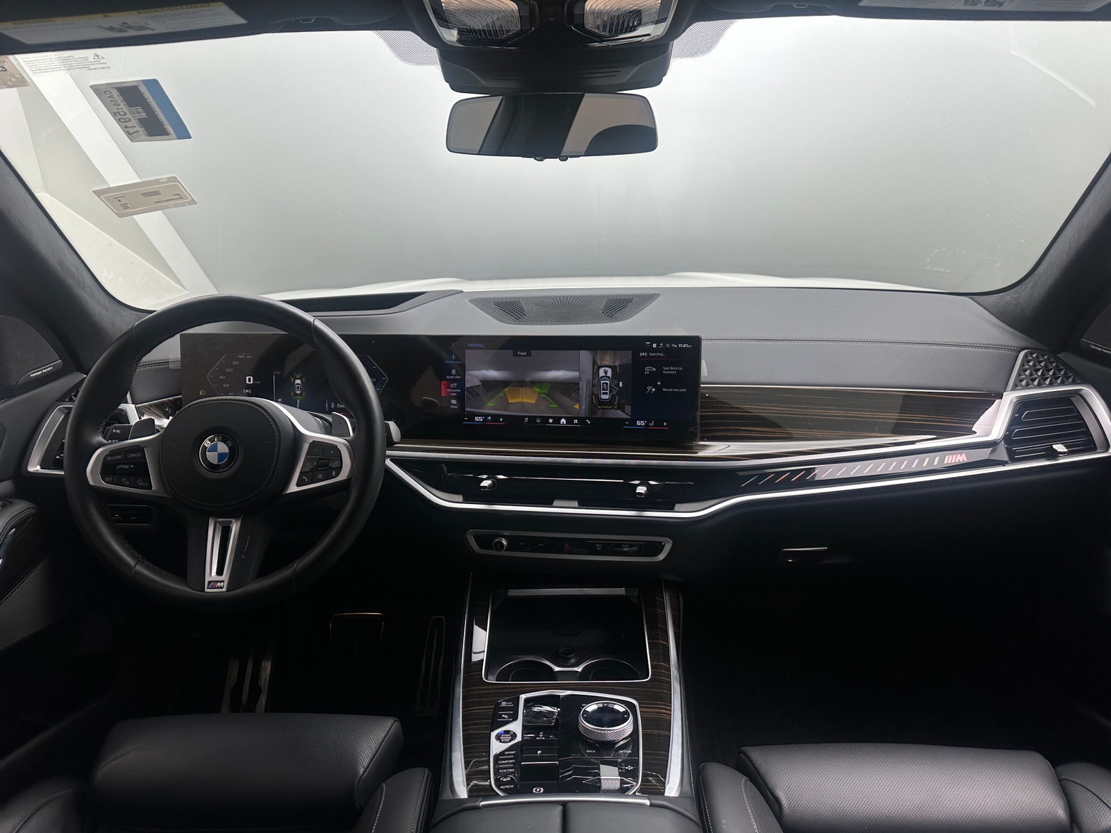 Thumbnail: 2025 BMW X7 - 2