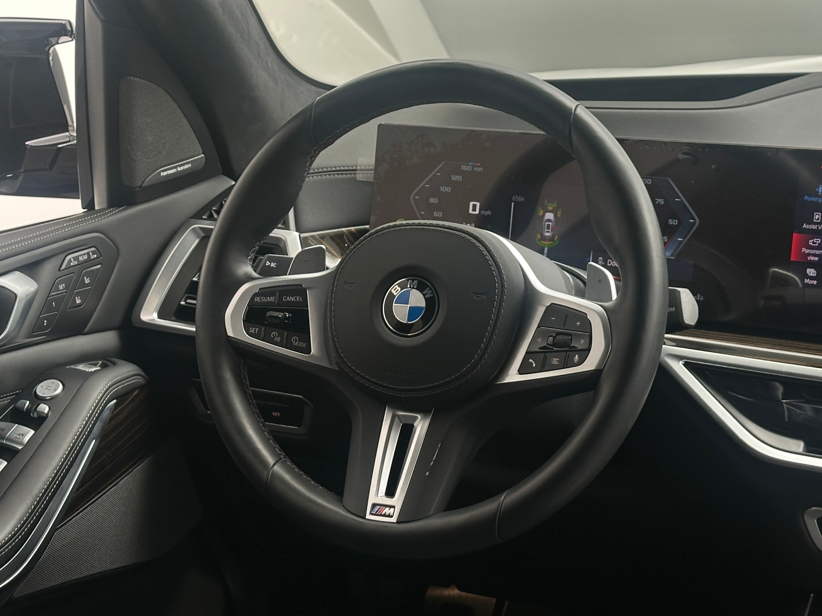 Thumbnail: 2025 BMW X7 - 4