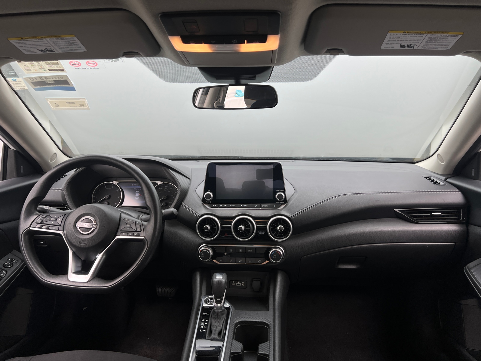 Thumbnail: 2025 Nissan Sentra - 3