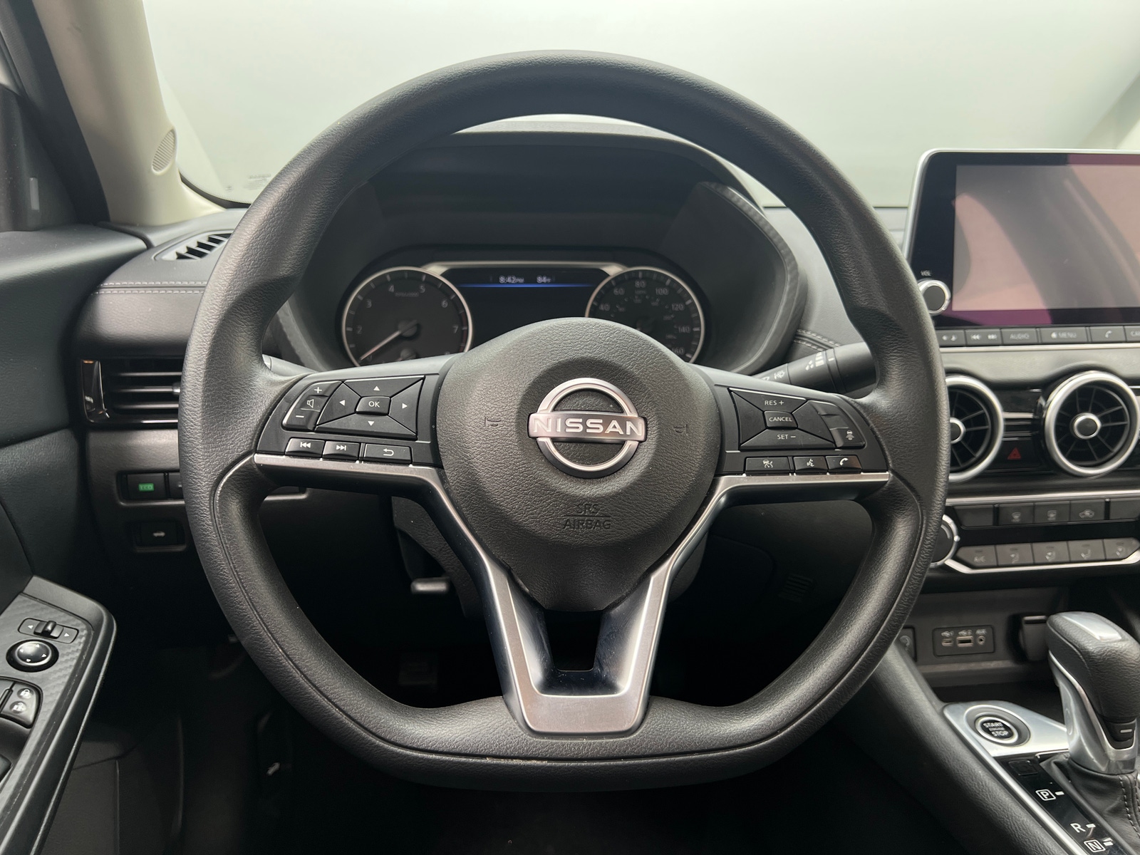 Thumbnail: 2025 Nissan Sentra - 5