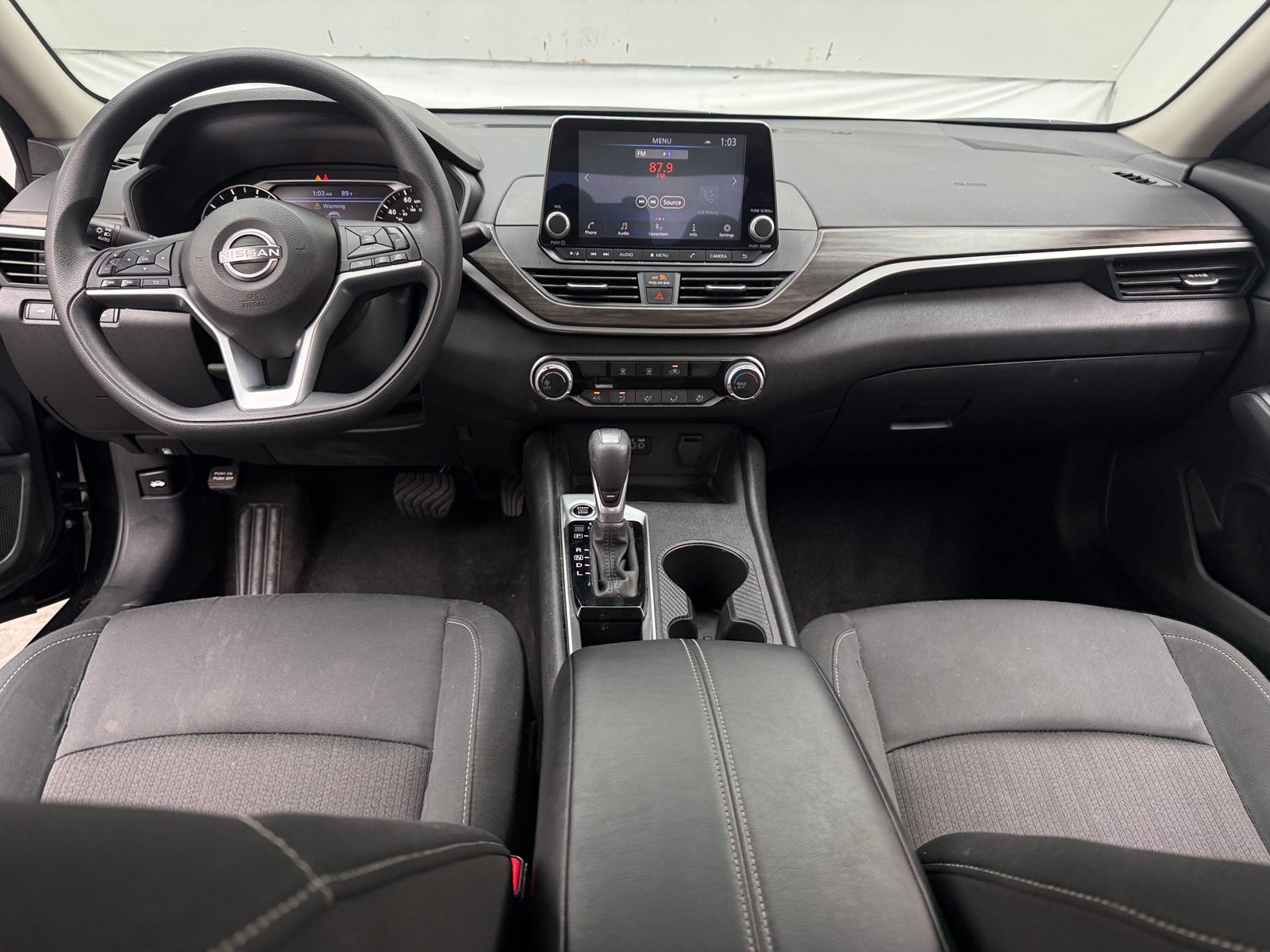 Thumbnail: 2025 Nissan Altima - 3