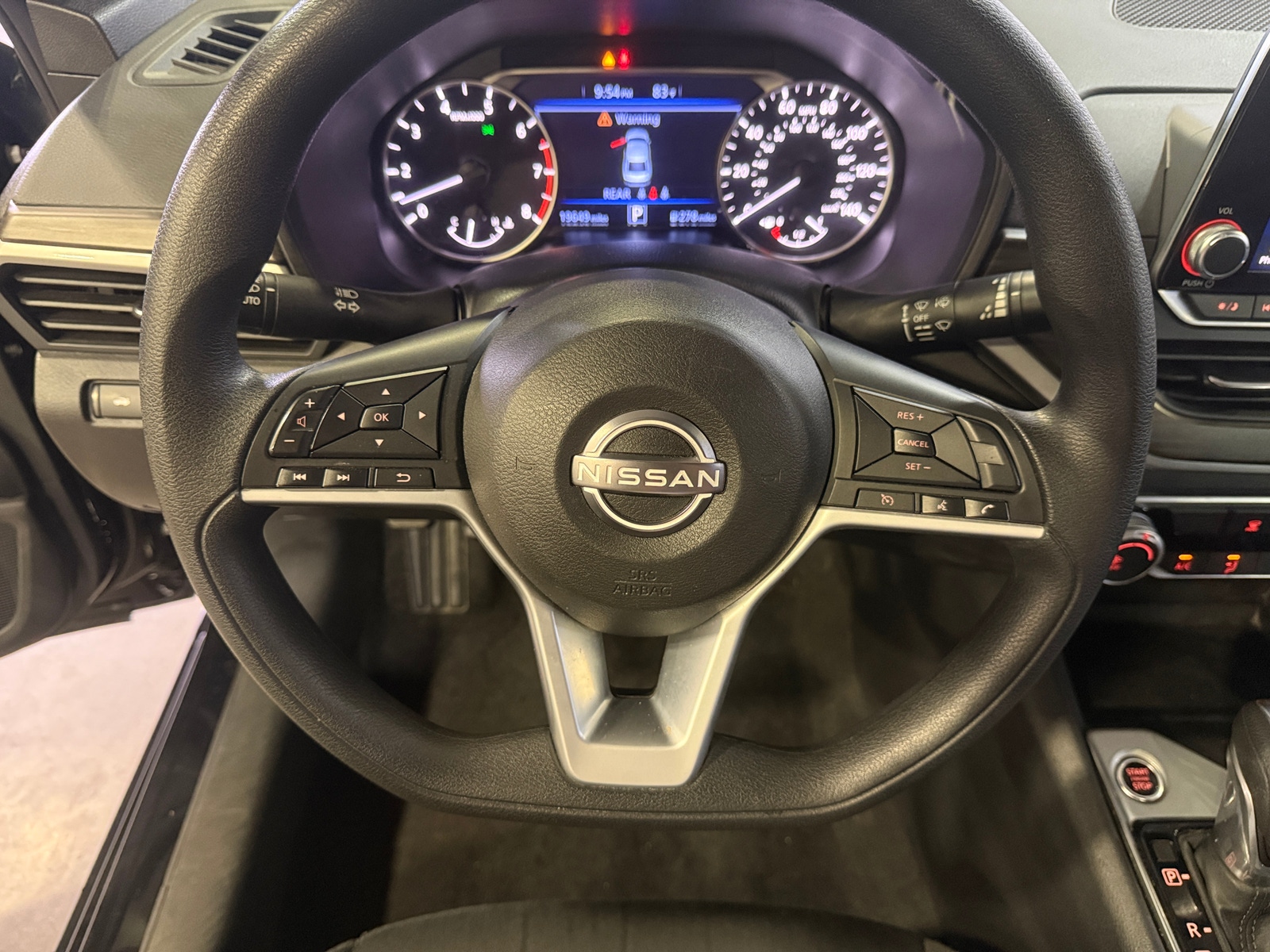 Thumbnail: 2025 Nissan Altima - 5
