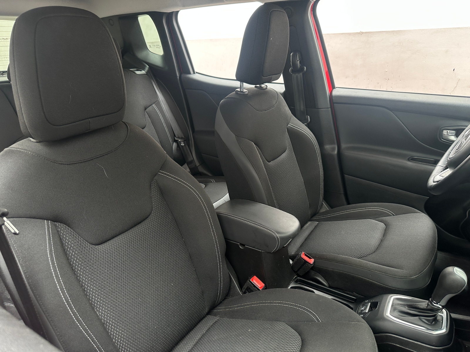 Thumbnail: 2023 Jeep Renegade - 2