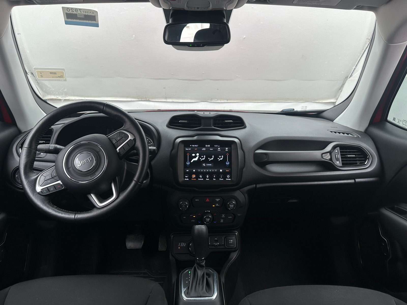 Thumbnail: 2023 Jeep Renegade - 3