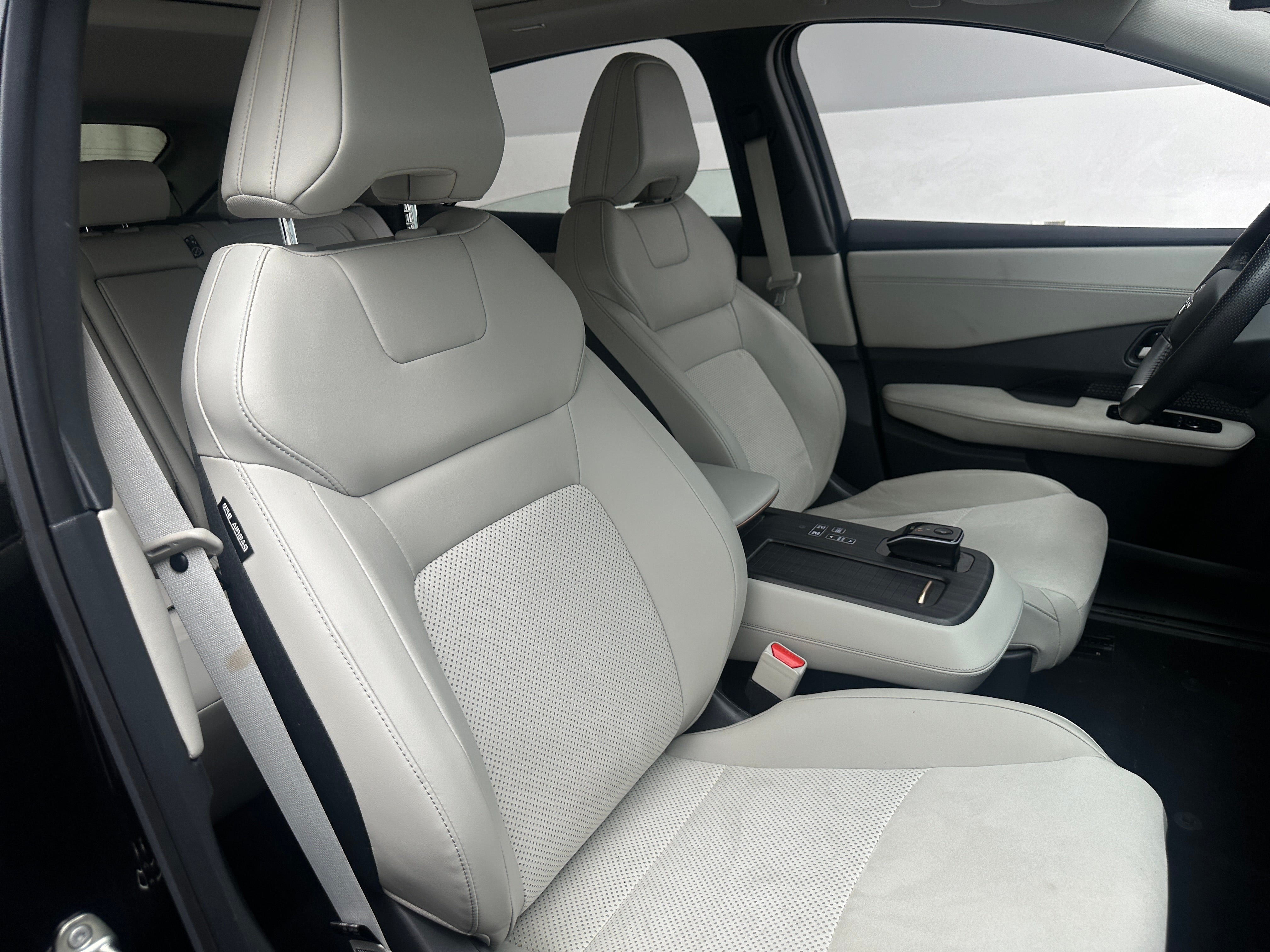 Used 2024 Nissan ARIYA Evolve+ with VIN JN1DF0BB1RM740065 for sale in Auburn, WA
