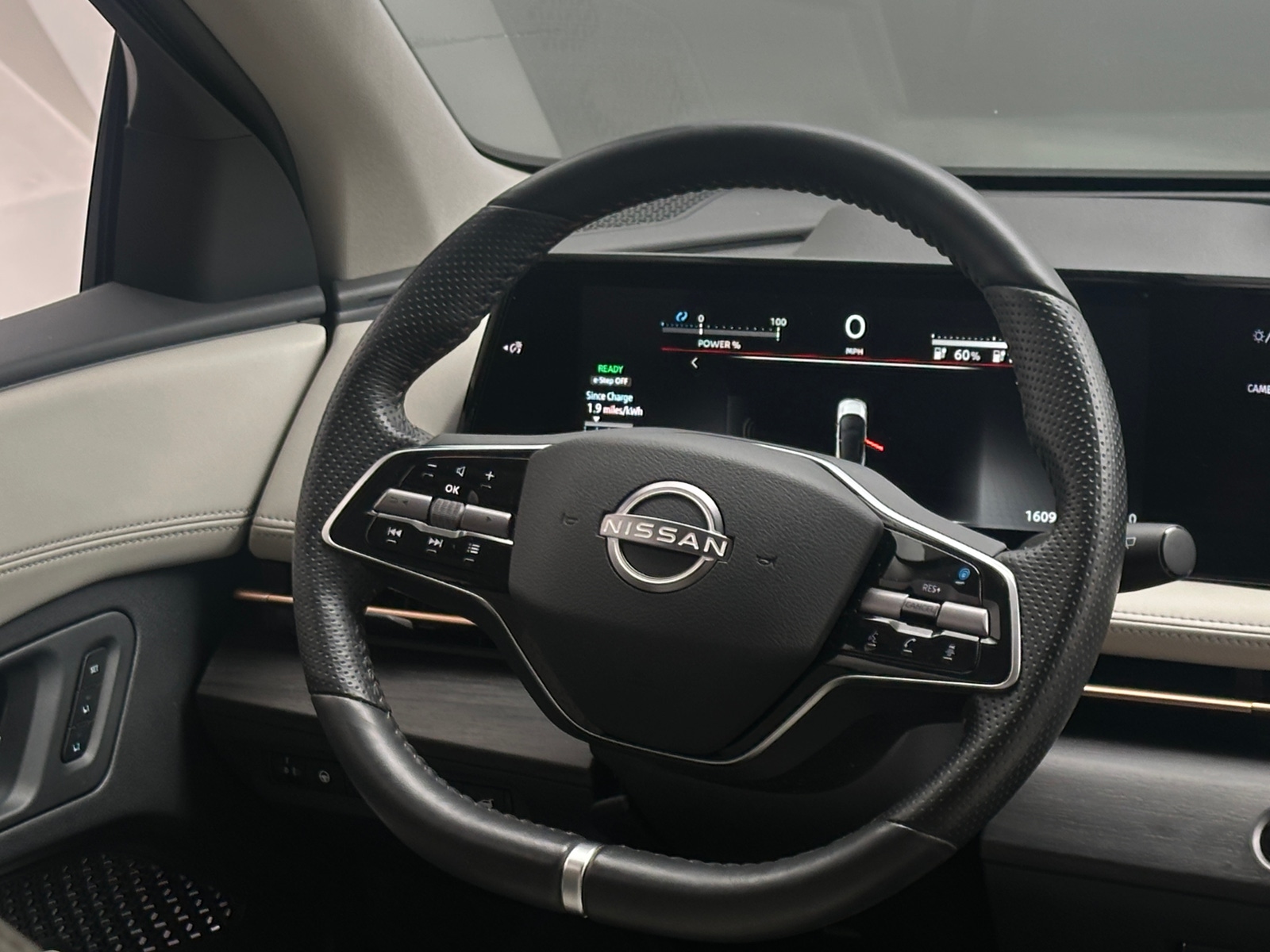 Thumbnail: 2024 Nissan Ariya - 4