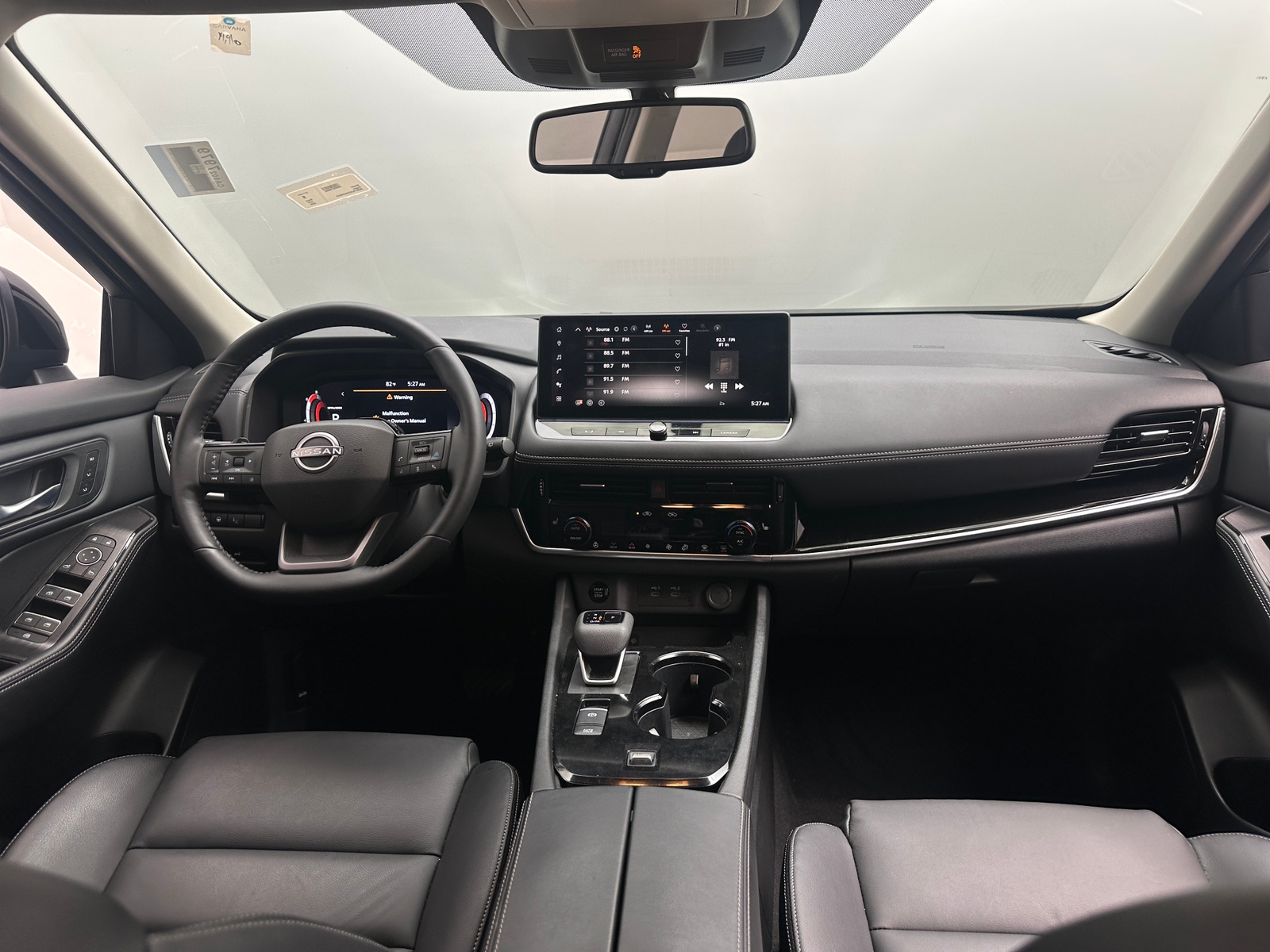 Thumbnail: 2025 Nissan Rogue - 2