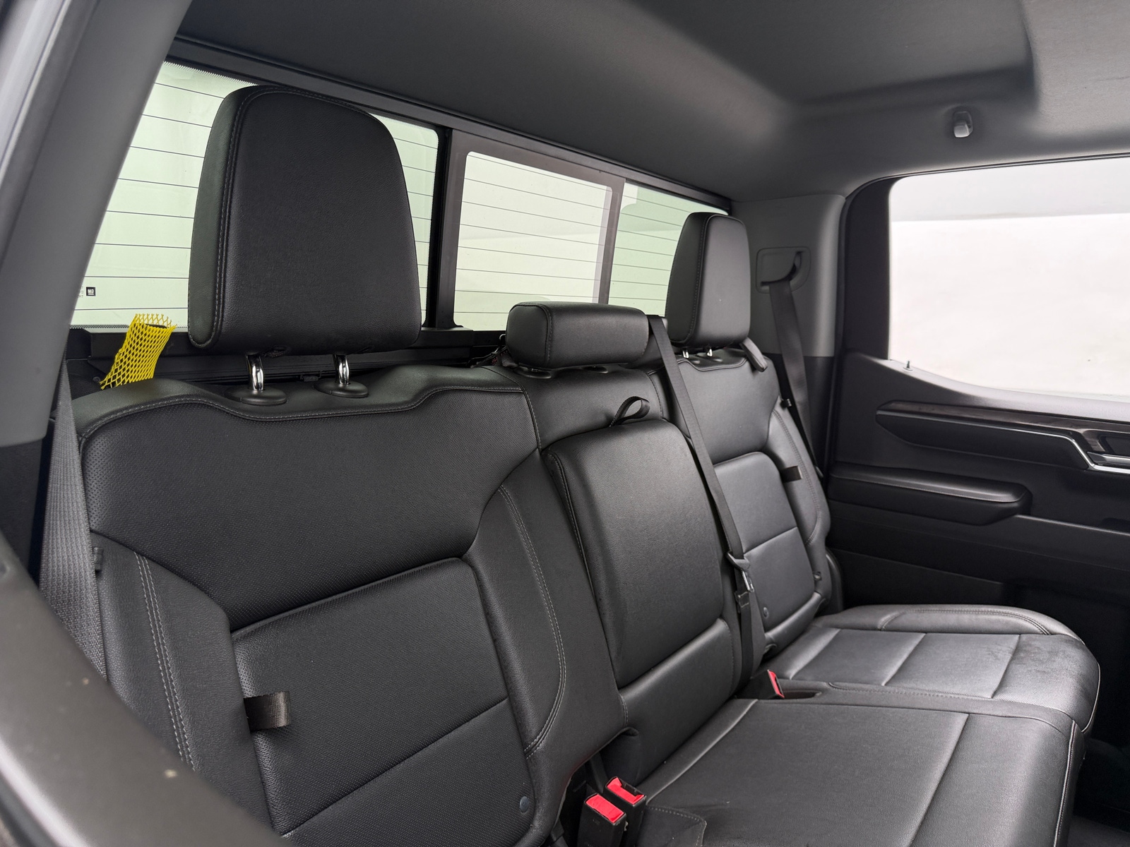 Thumbnail: 2023 Chevrolet Silverado 1500 - 5