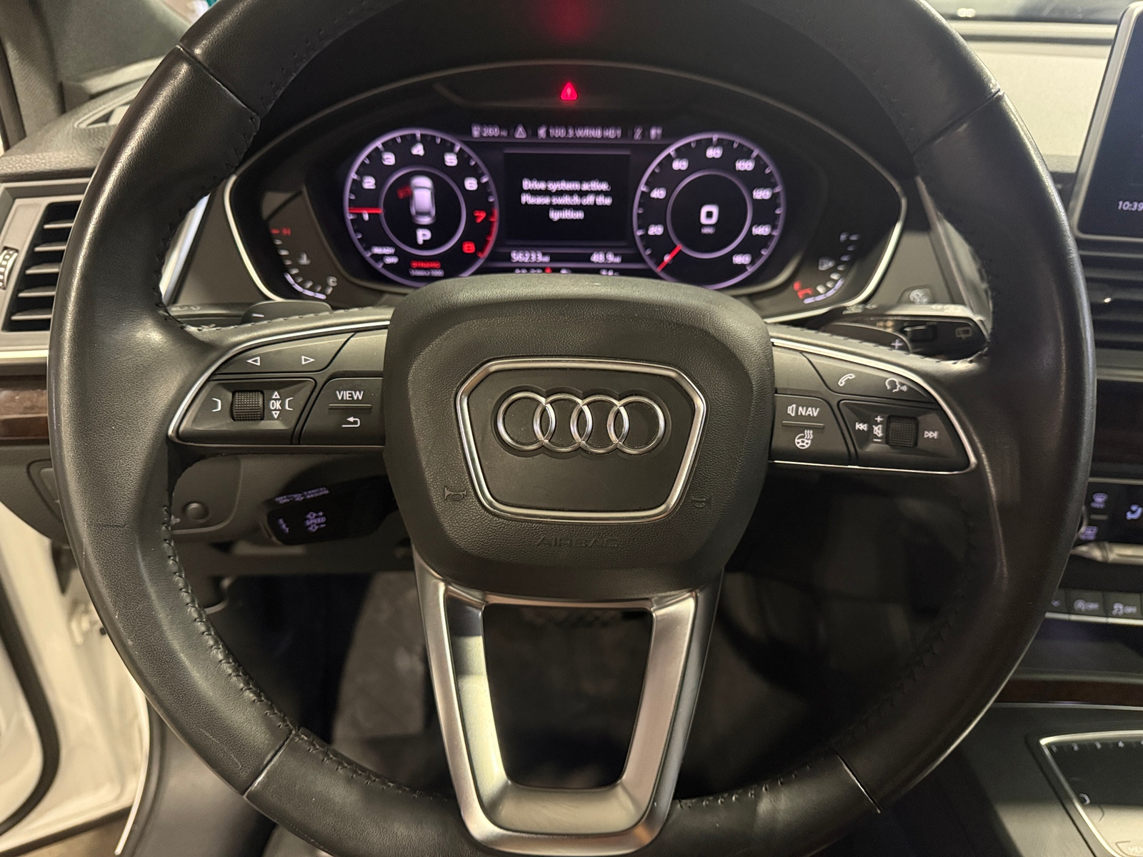 Thumbnail: 2018 Audi Q5 - 4