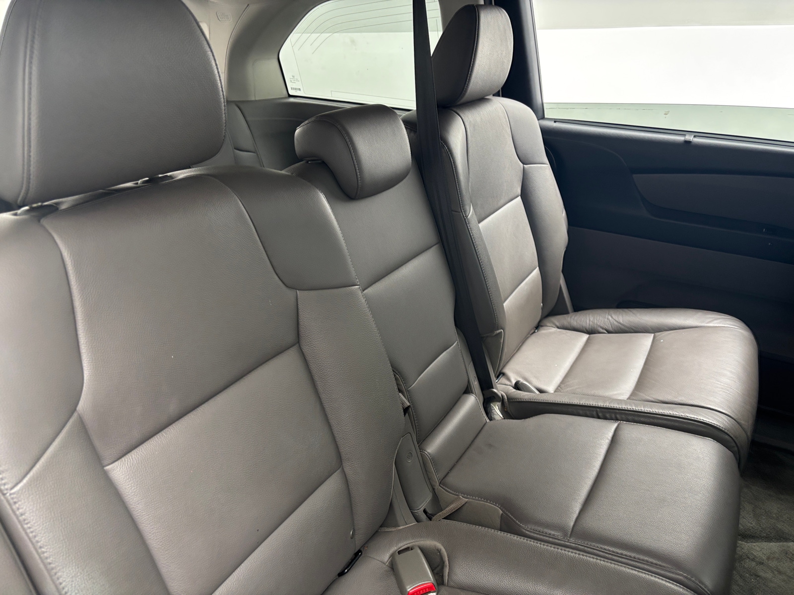 Thumbnail: 2016 Honda Odyssey - 5