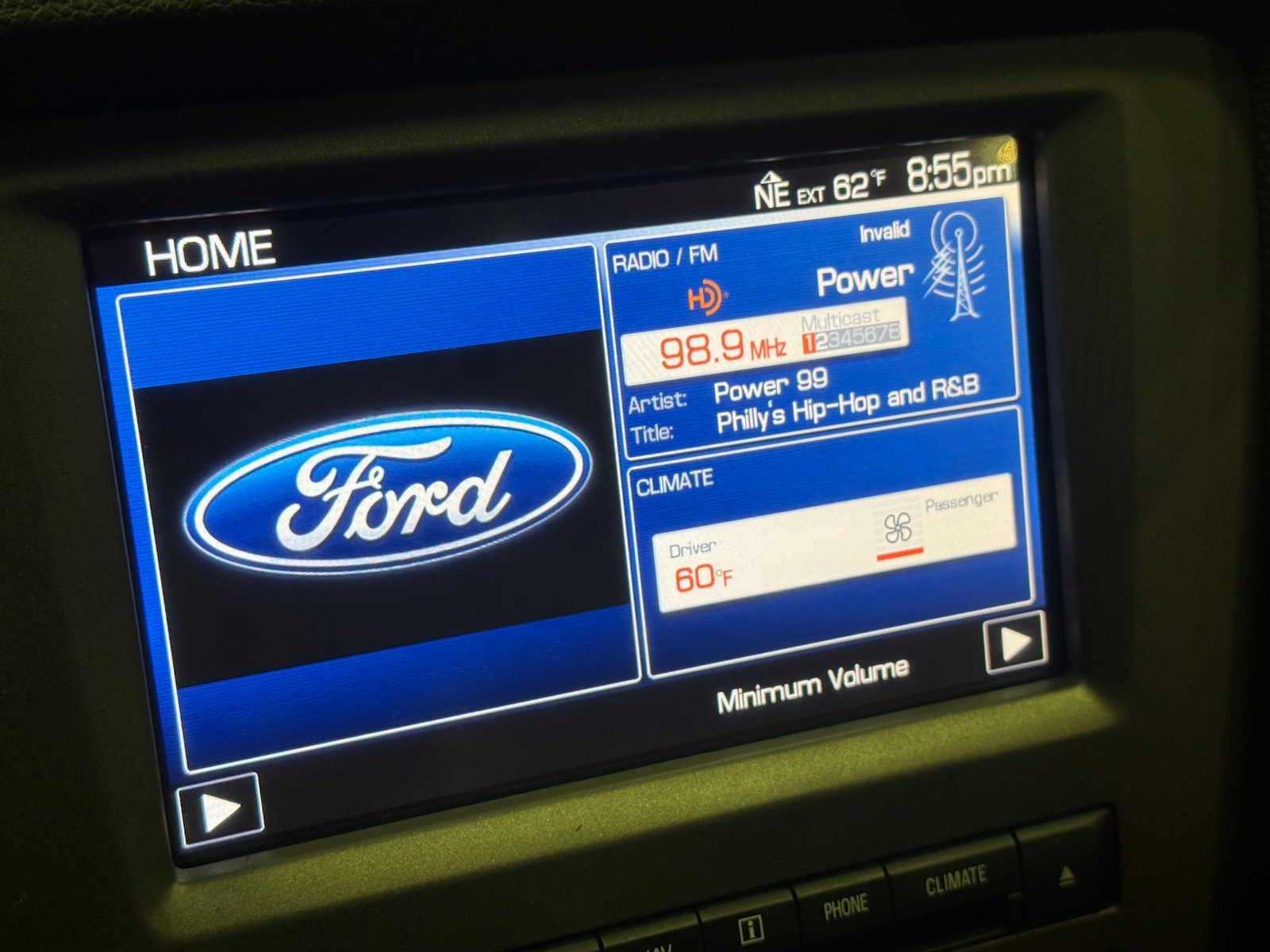Thumbnail: 2011 Ford Mustang - 2
