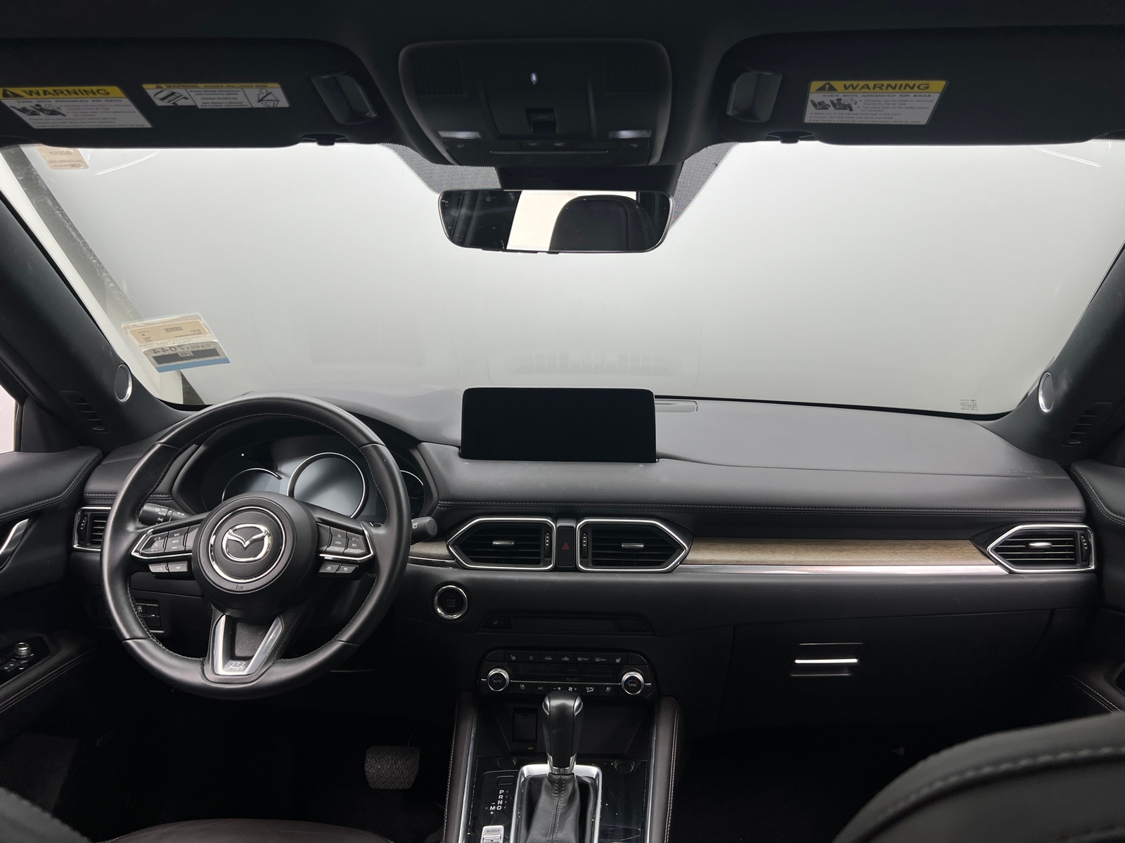 Thumbnail: 2024 Mazda CX-5 - 2