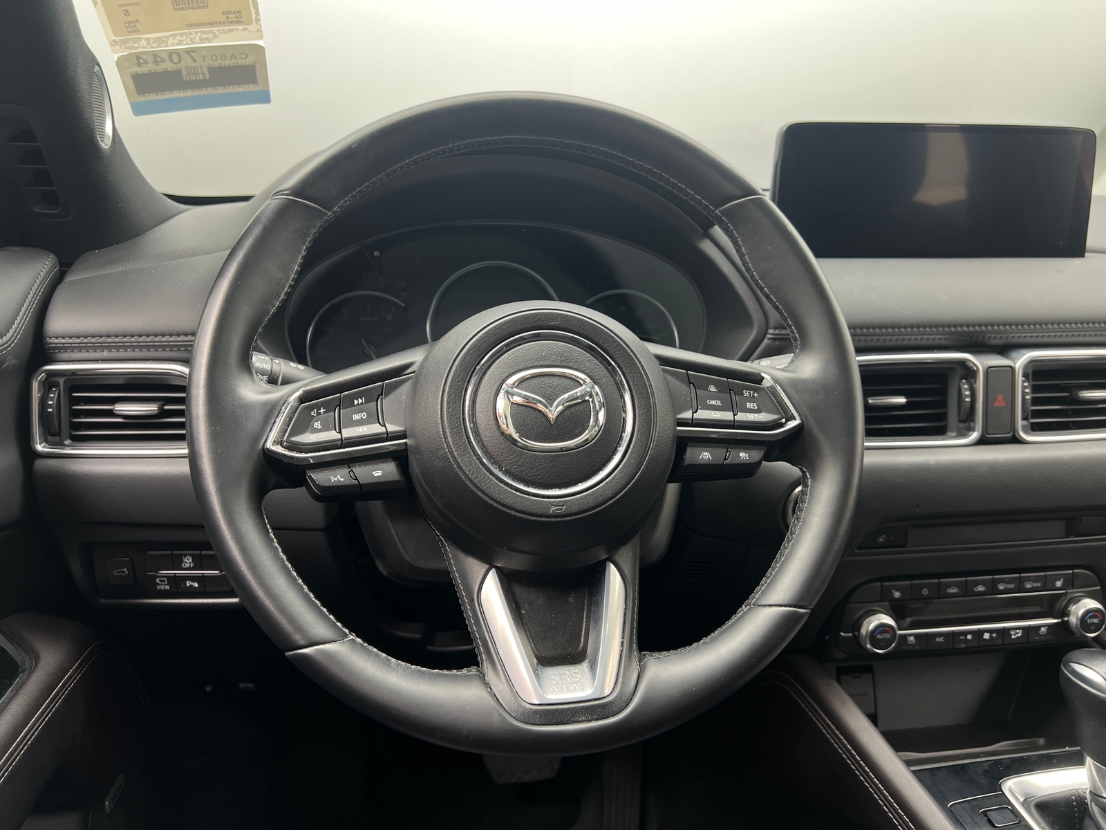 Thumbnail: 2024 Mazda CX-5 - 4