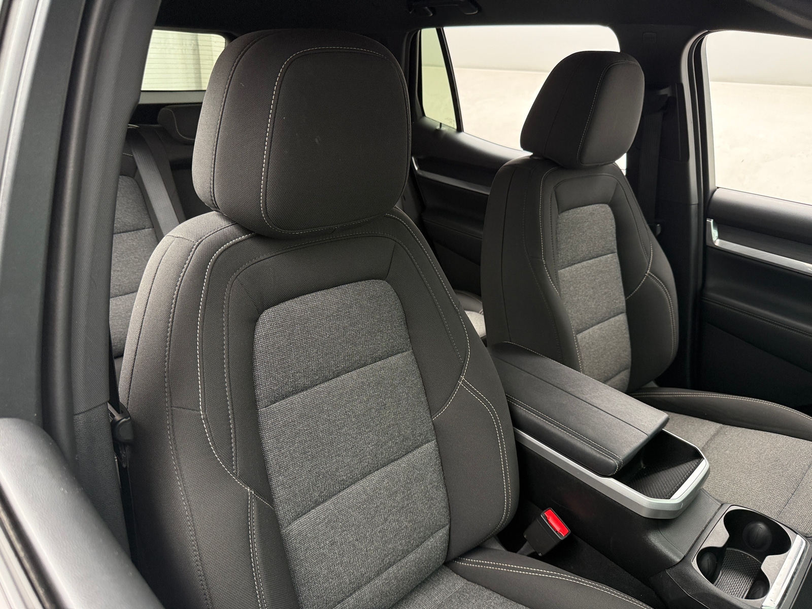 Thumbnail: 2026 GMC Terrain - 2