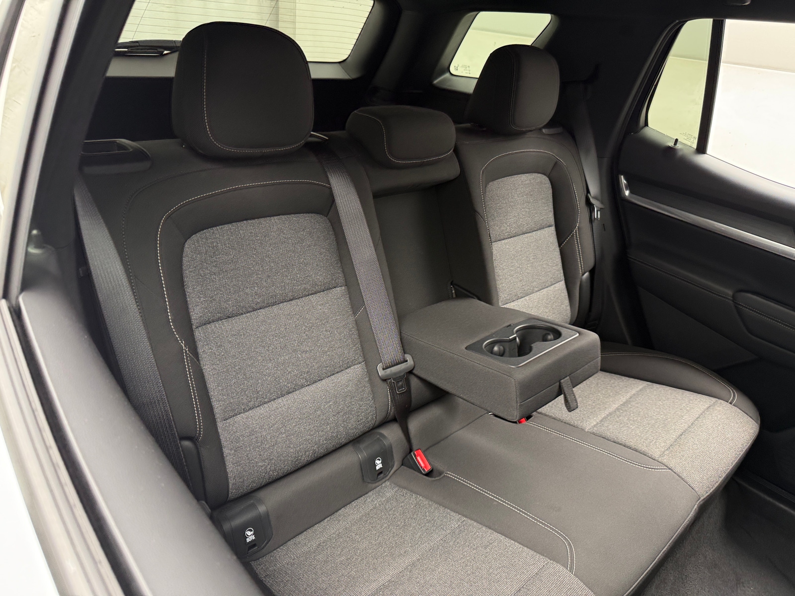 Thumbnail: 2026 GMC Terrain - 6