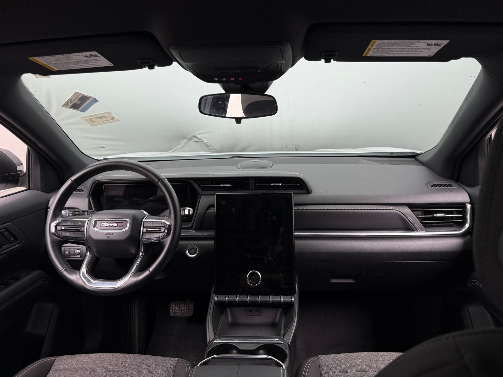 Thumbnail: 2026 GMC Terrain - 3