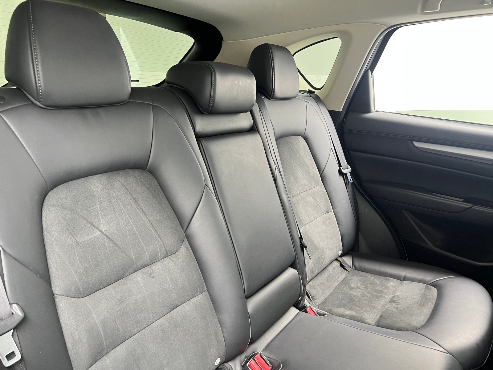Thumbnail: 2020 Mazda CX-5 - 5