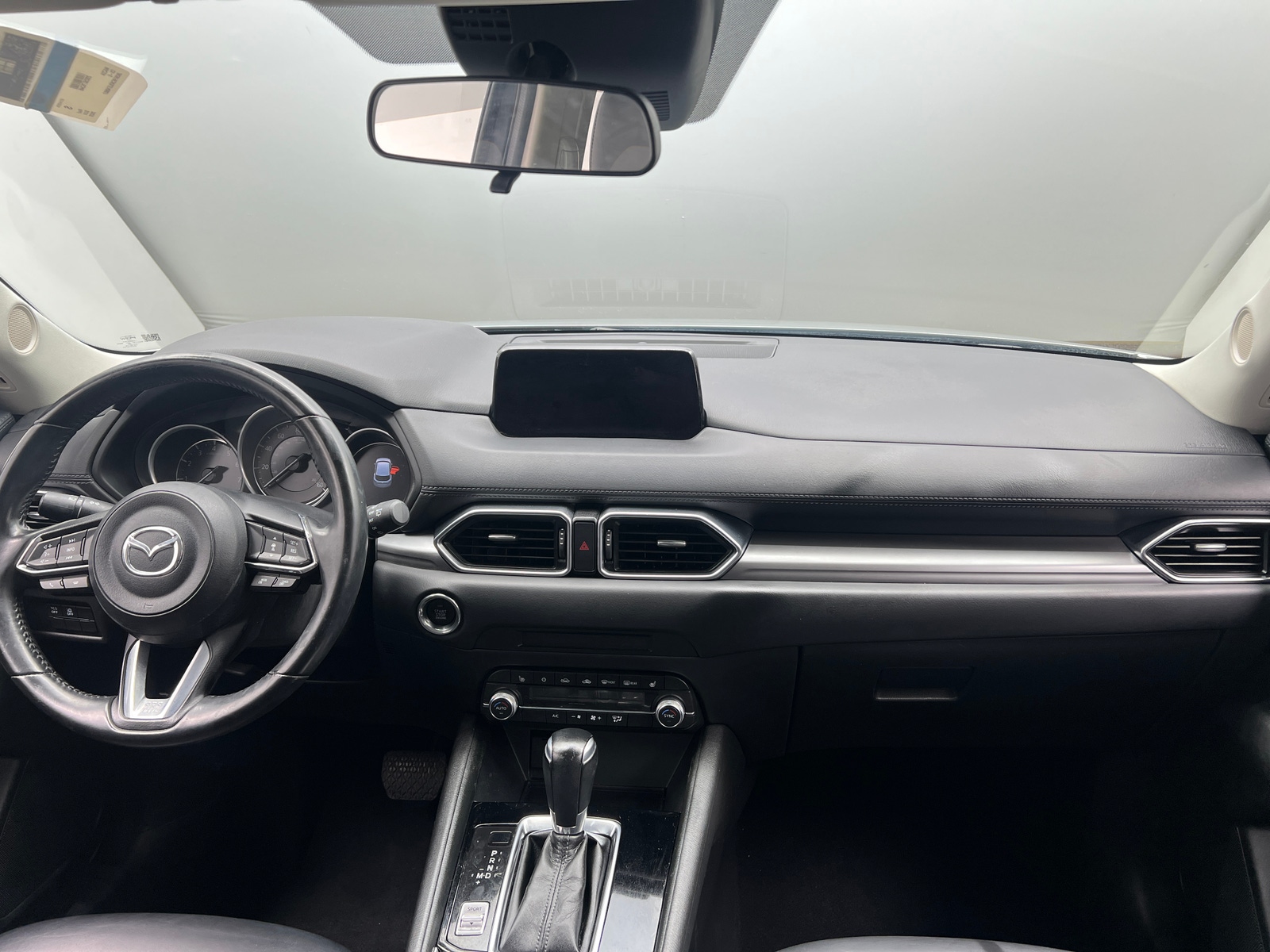 Thumbnail: 2020 Mazda CX-5 - 2