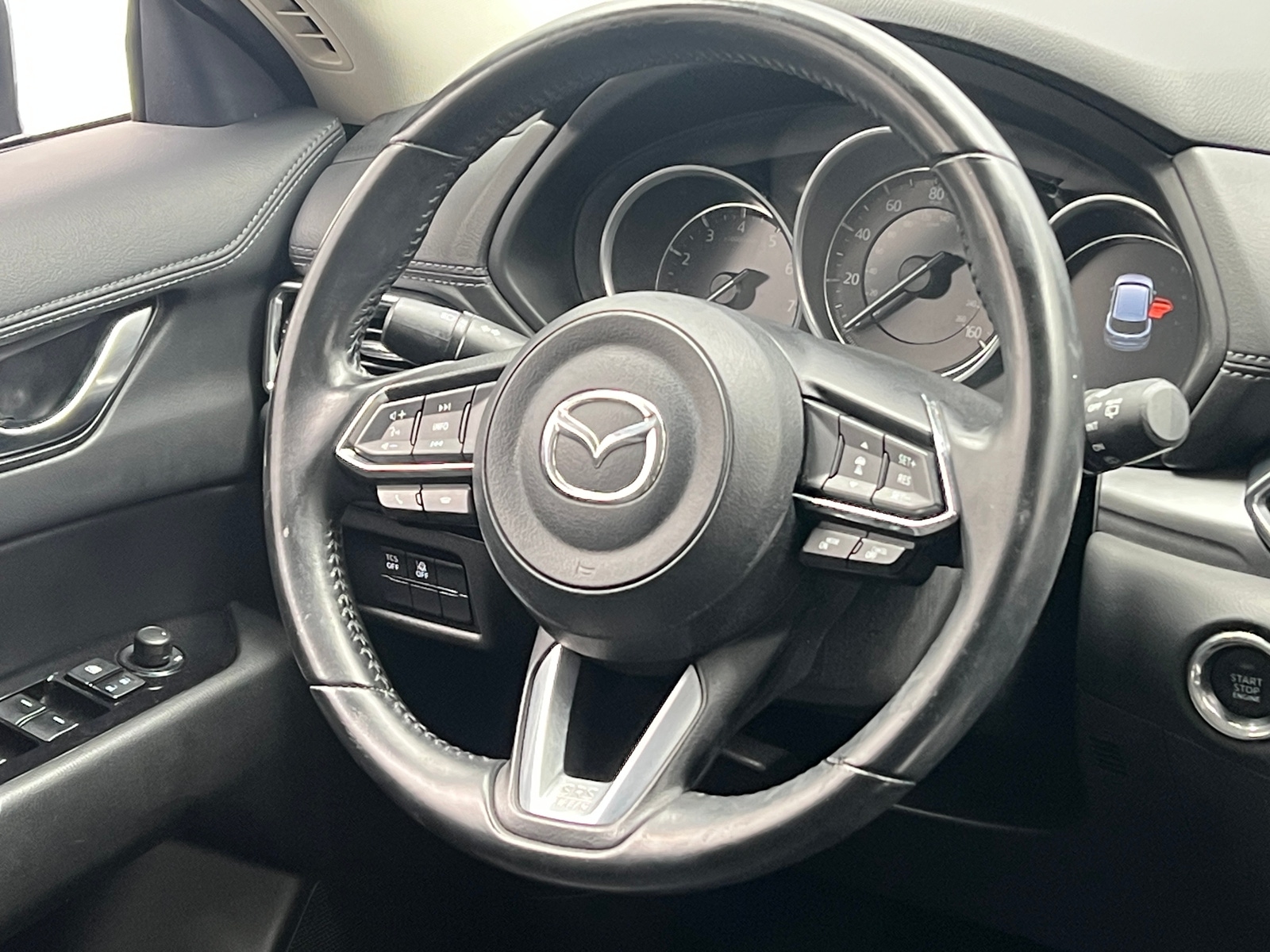 Thumbnail: 2020 Mazda CX-5 - 4