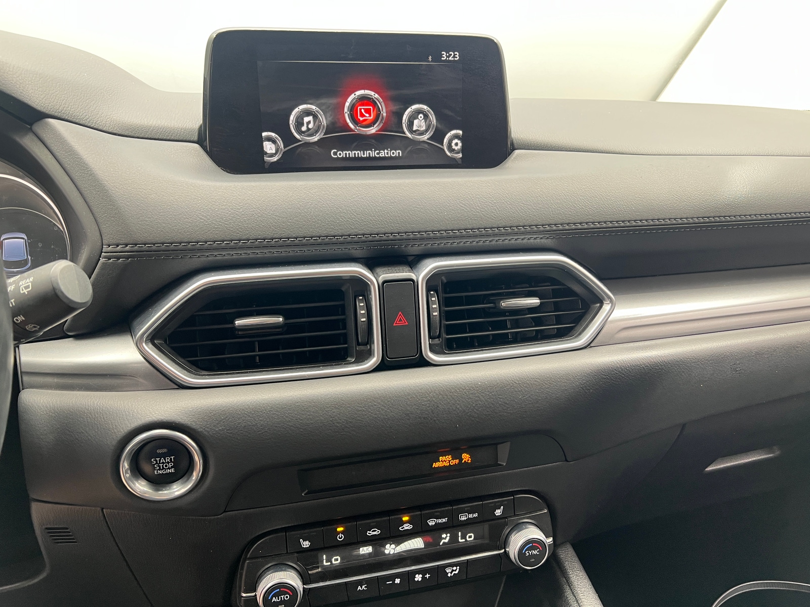Thumbnail: 2020 Mazda CX-5 - 3
