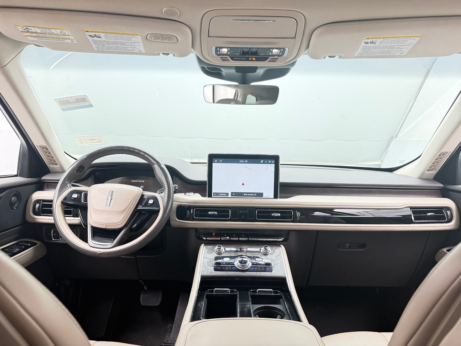 Thumbnail: 2022 Lincoln Aviator - 2