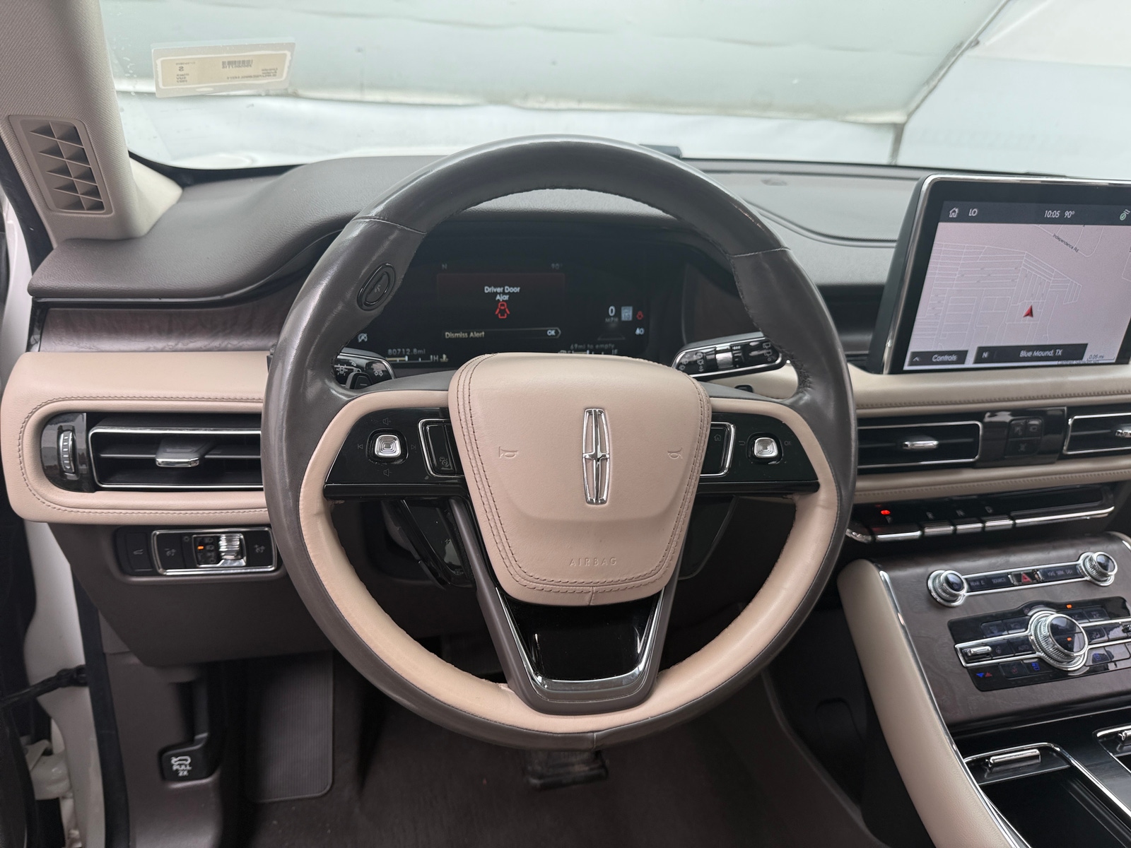 Thumbnail: 2022 Lincoln Aviator - 4