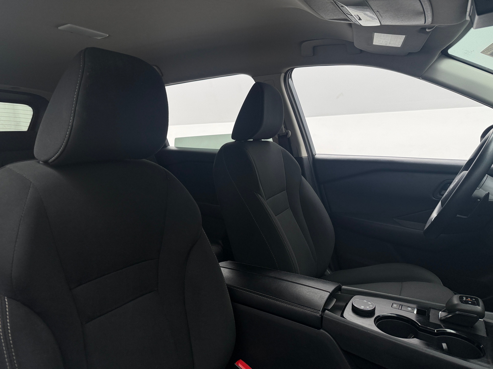 Thumbnail: 2024 Nissan Rogue - 2