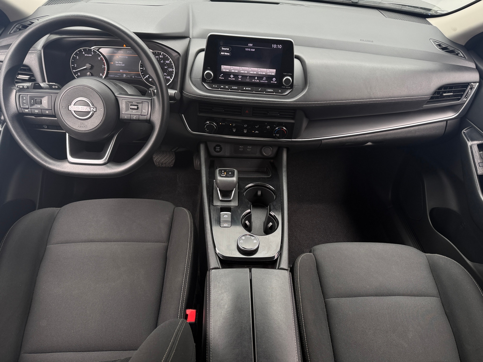 Thumbnail: 2024 Nissan Rogue - 3
